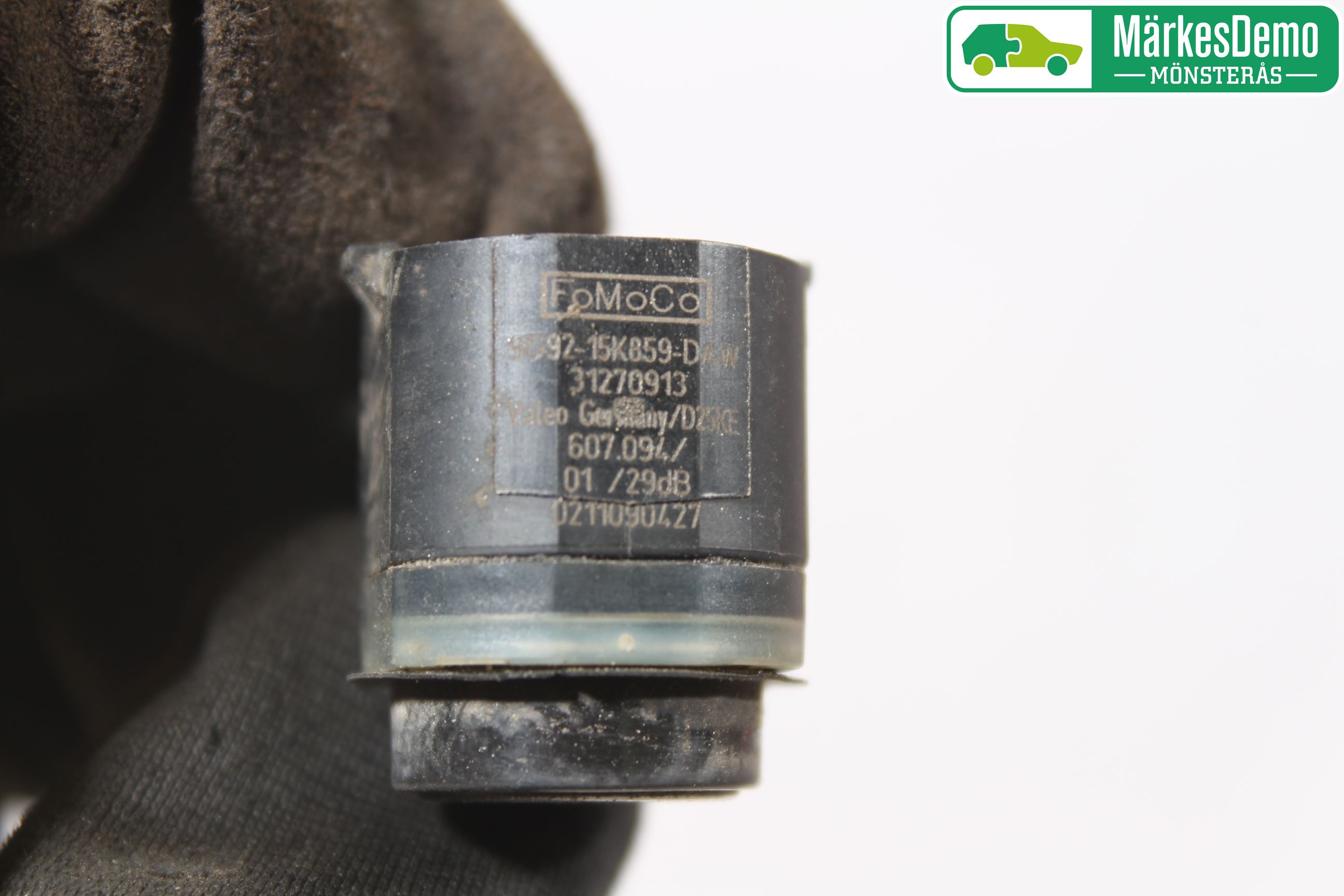 Volvo V70 08-13 Sensor Ryggesensor