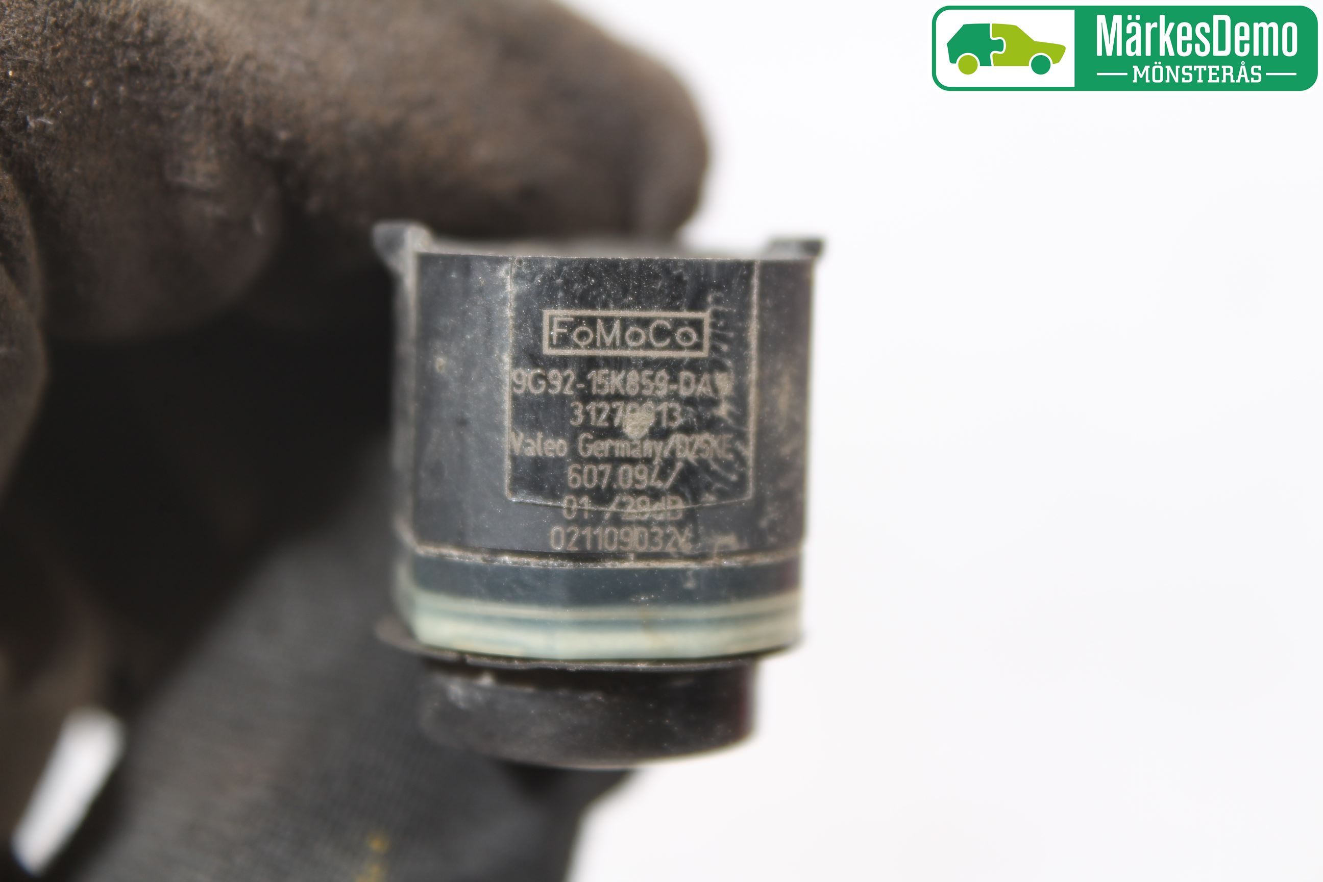 Volvo V70 08-13 Sensor Ryggesensor