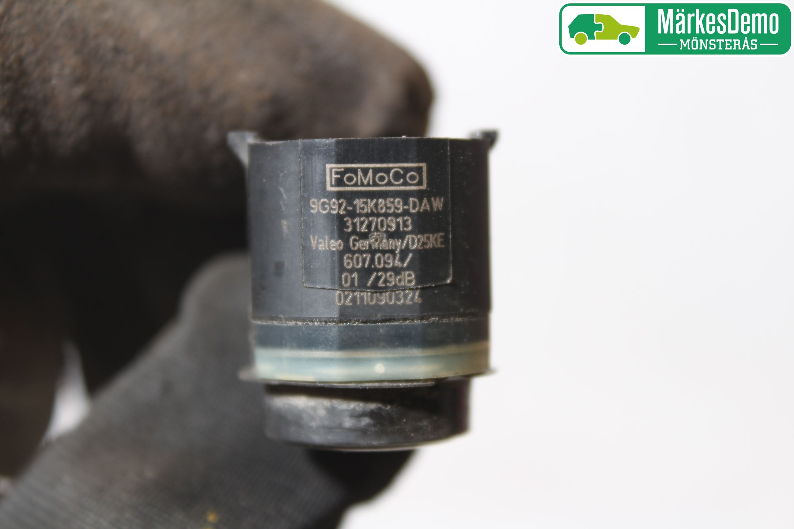 Volvo V70 08-13 Sensor Ryggesensor