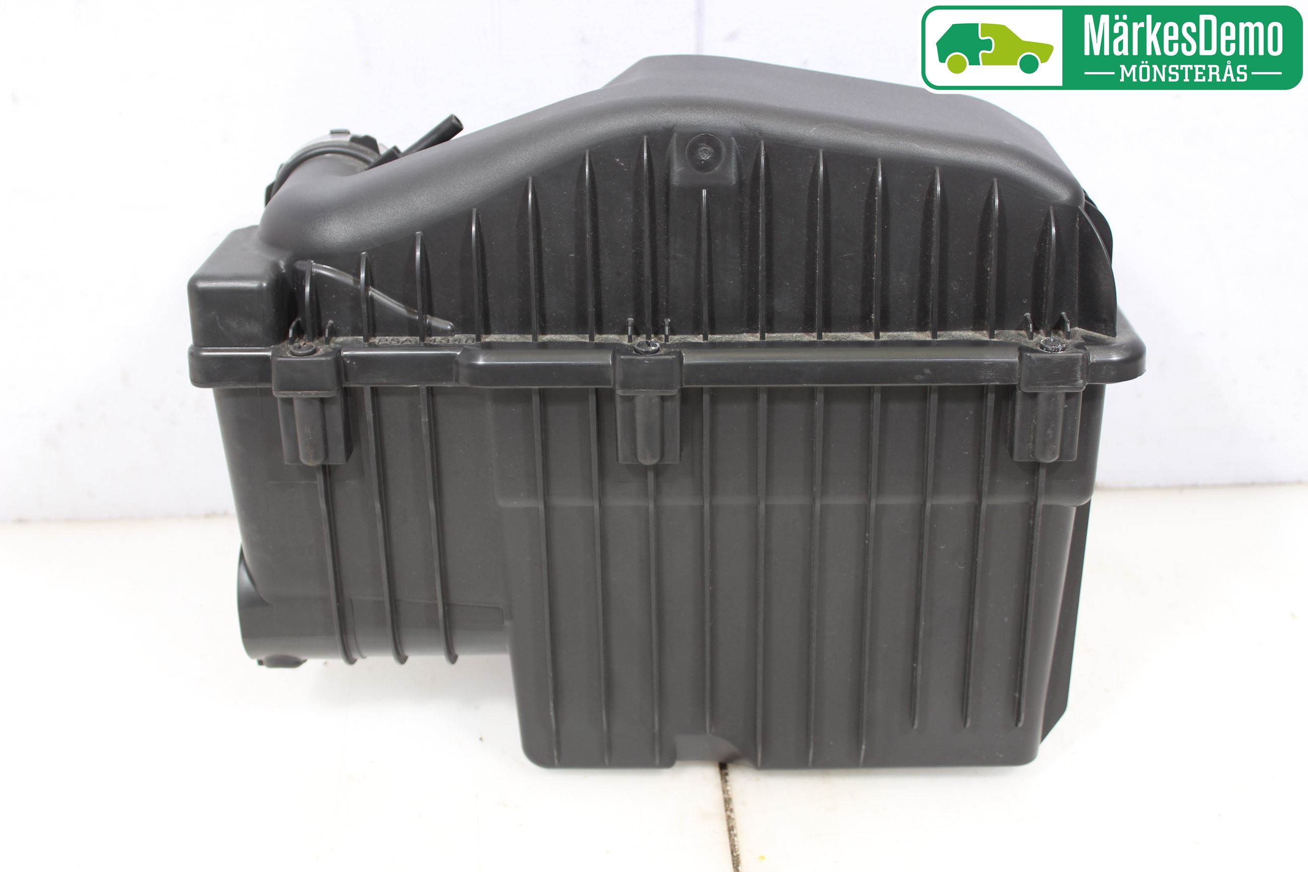 Peugeot 2008 13-20 Luftfilter Boks