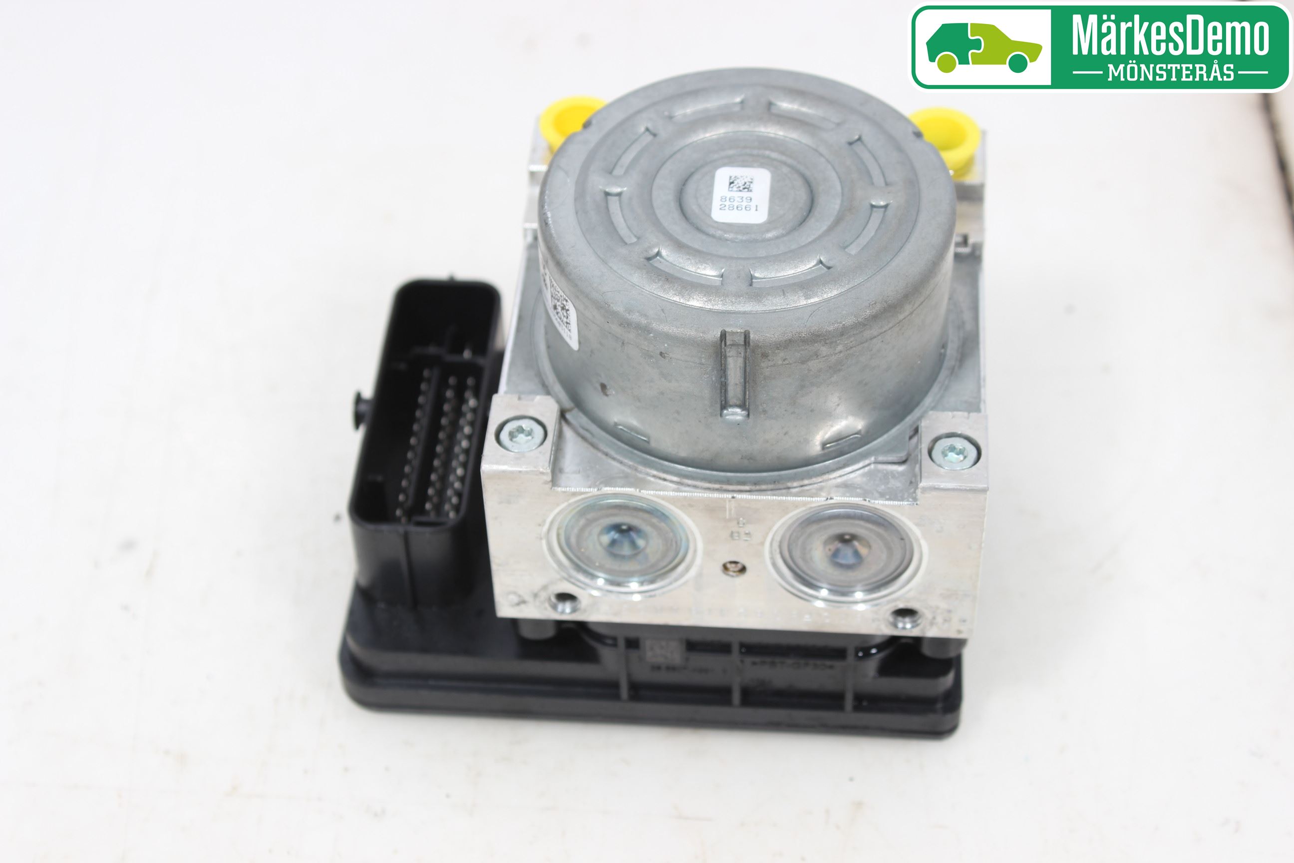 Peugeot 2008 13-20 Abs Hydraulikkaggregat