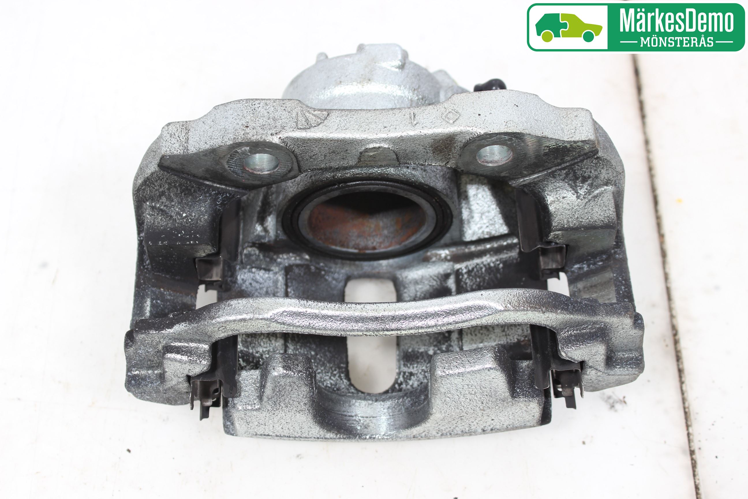 Peugeot 2008 13-20 Bremsecaliper Foran Høyre