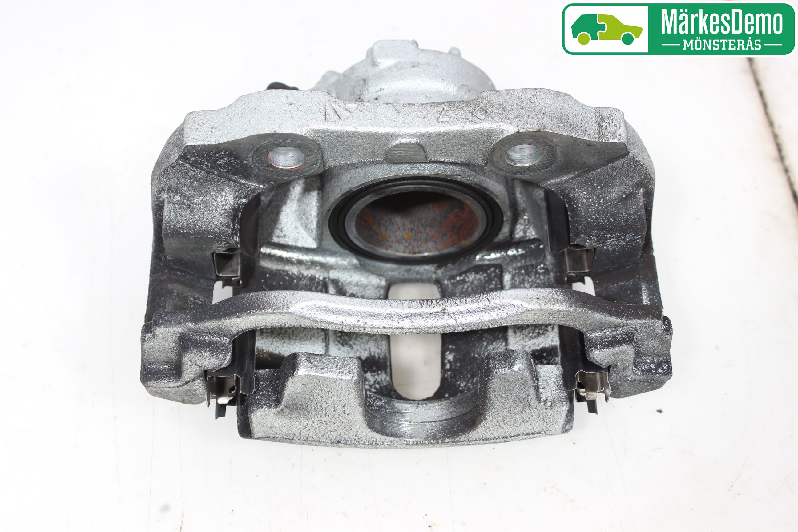 Peugeot 2008 13-20 Bremsecaliper Foran Venstre