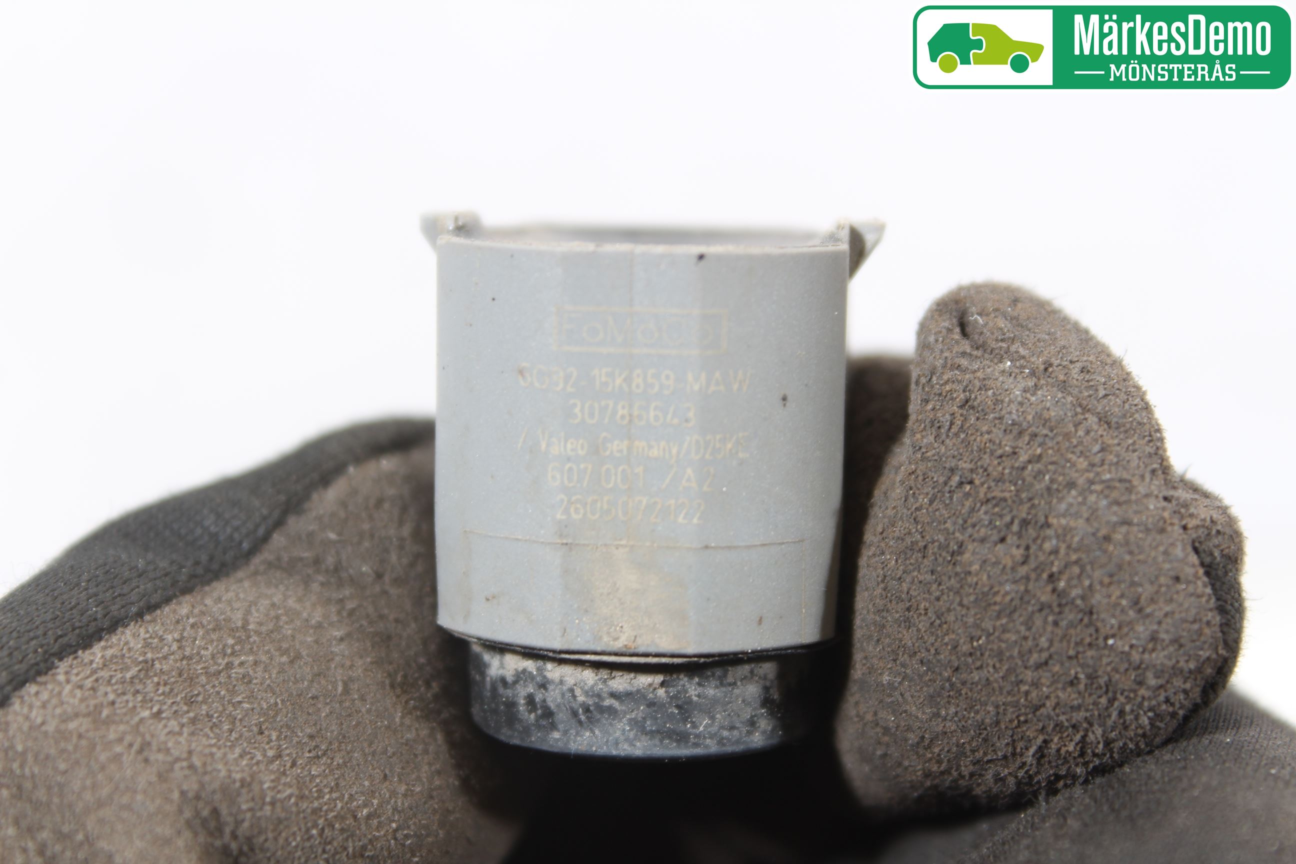 Volvo V70 08-13 Sensor Ryggesensor