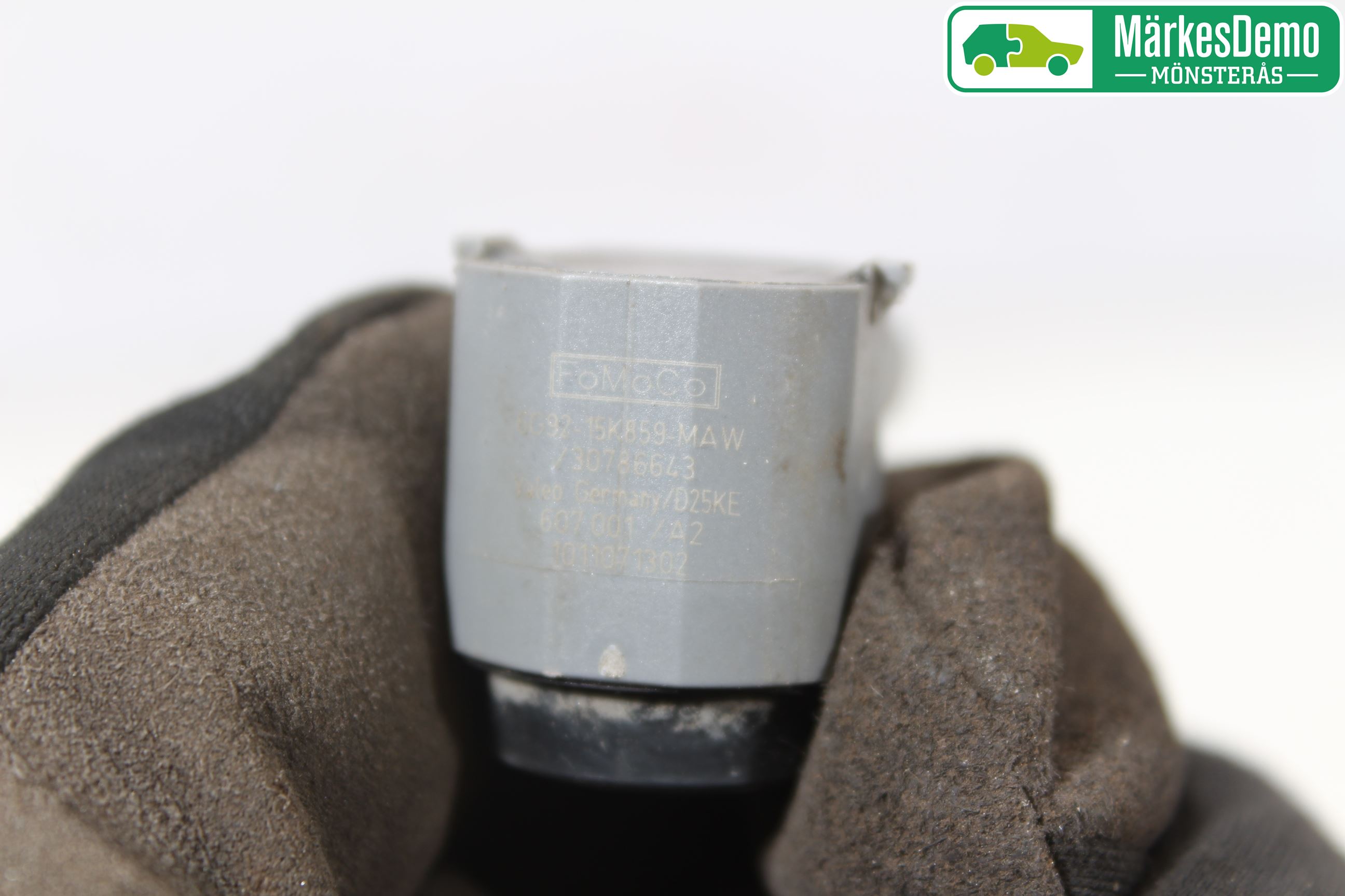 Volvo V70 08-13 Sensor Ryggesensor