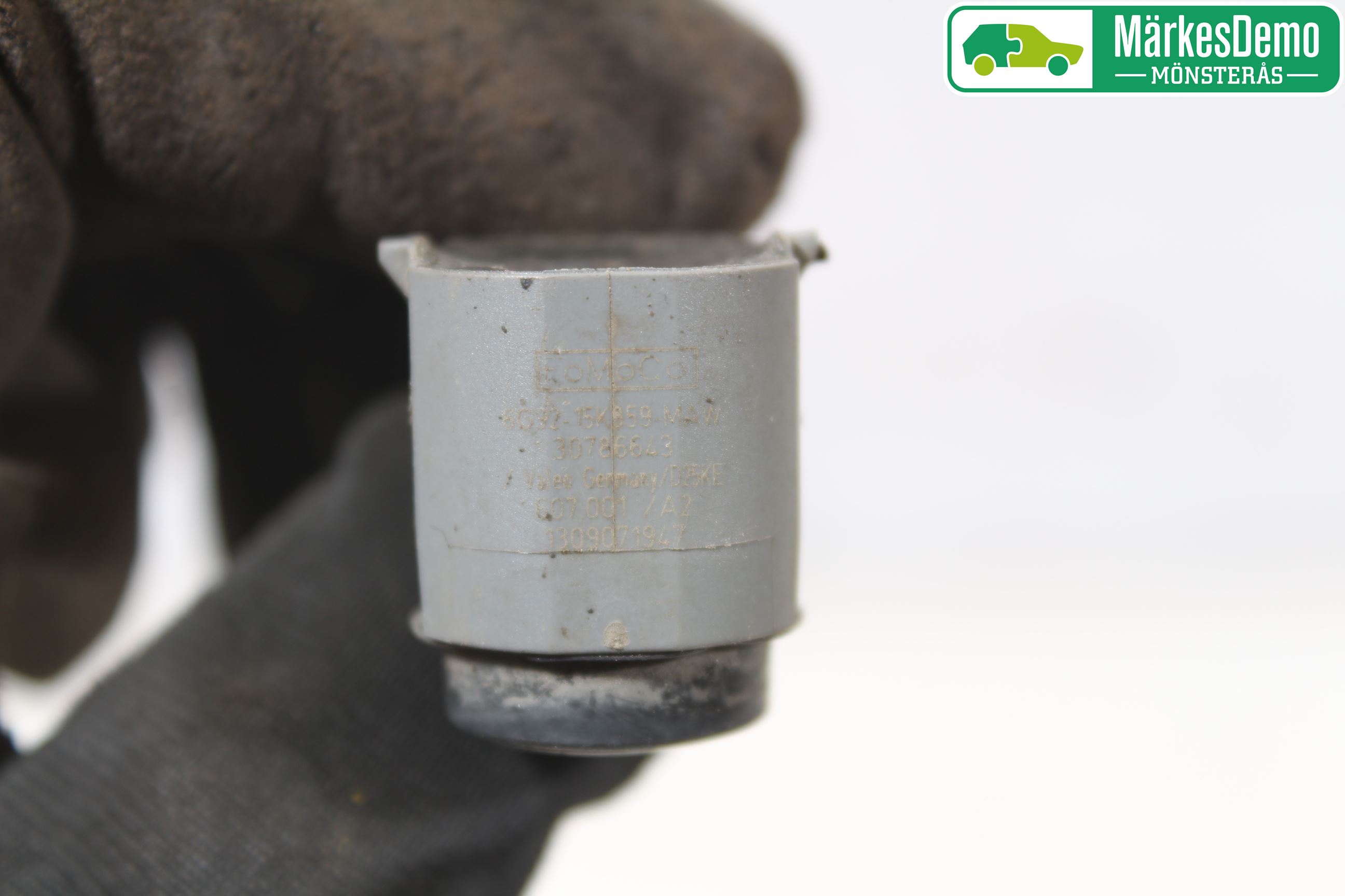 Volvo V70 08-13 Sensor Ryggesensor