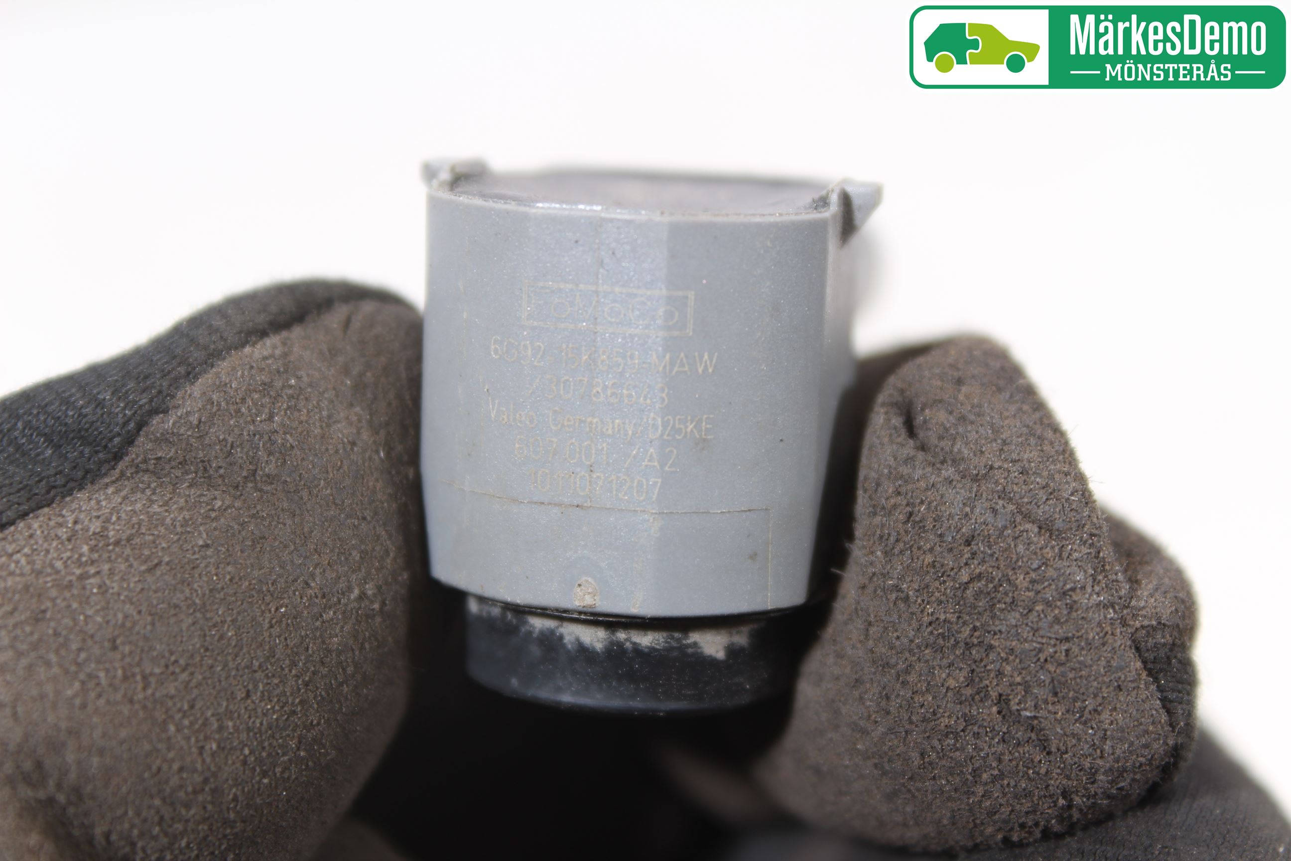 Volvo V70 08-13 Sensor Ryggesensor