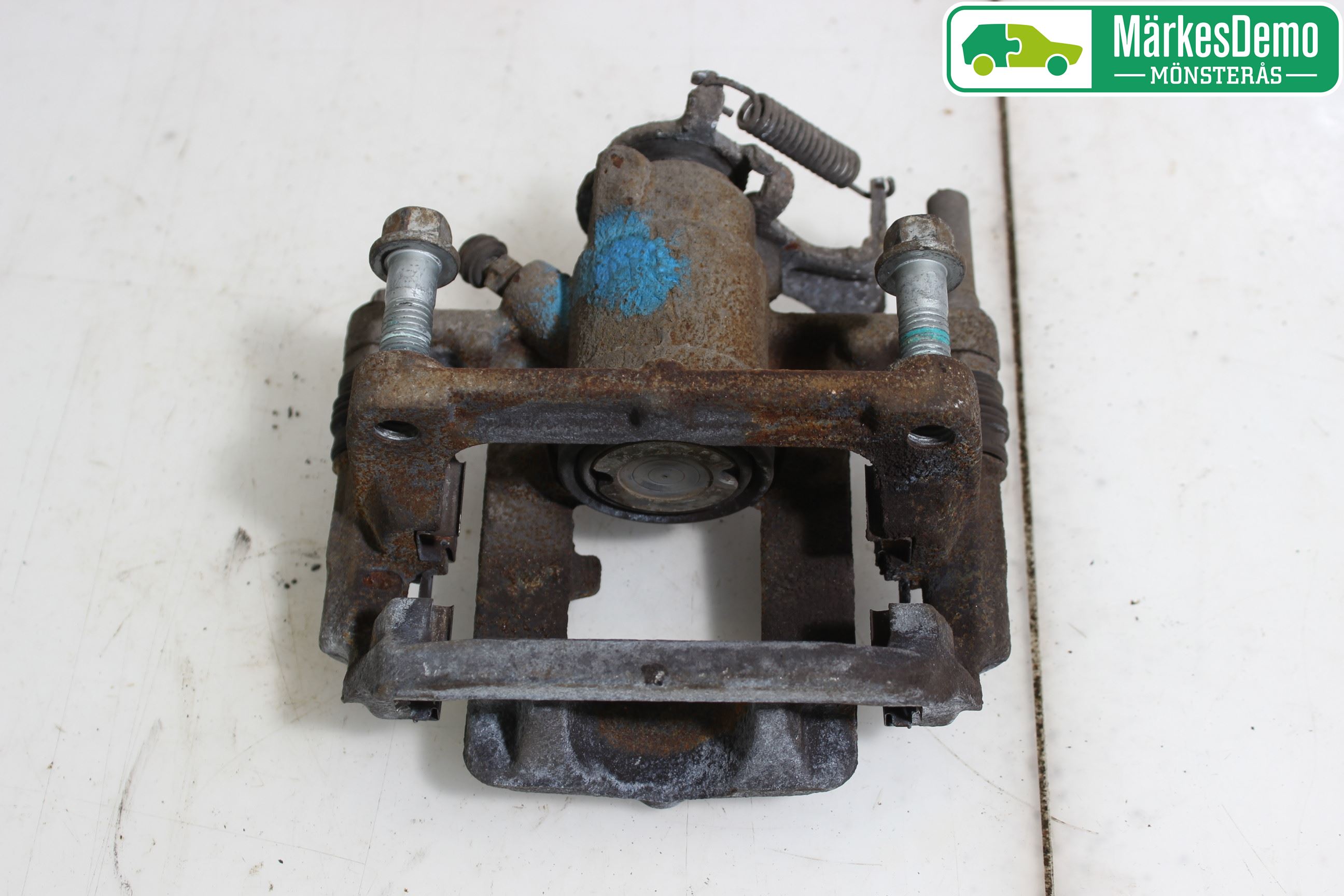 Opel CASCADA 13-19 Bremsecaliper Bak Høyre