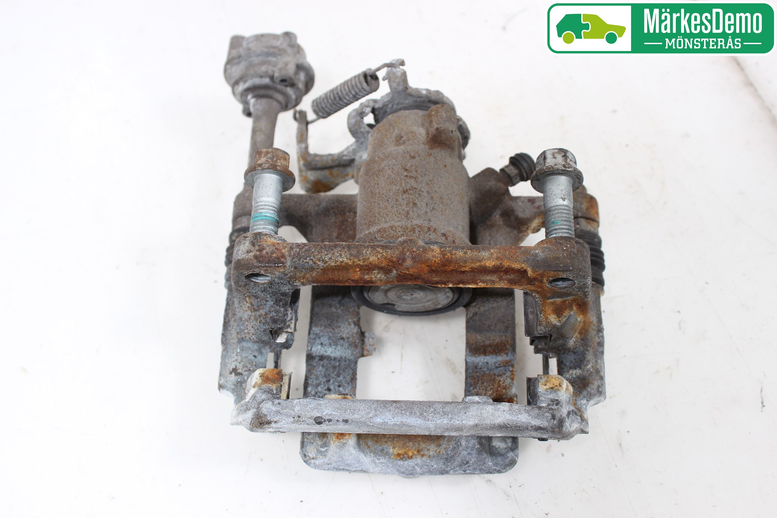 Opel CASCADA 13-19 Bremsecaliper Bak Venstre