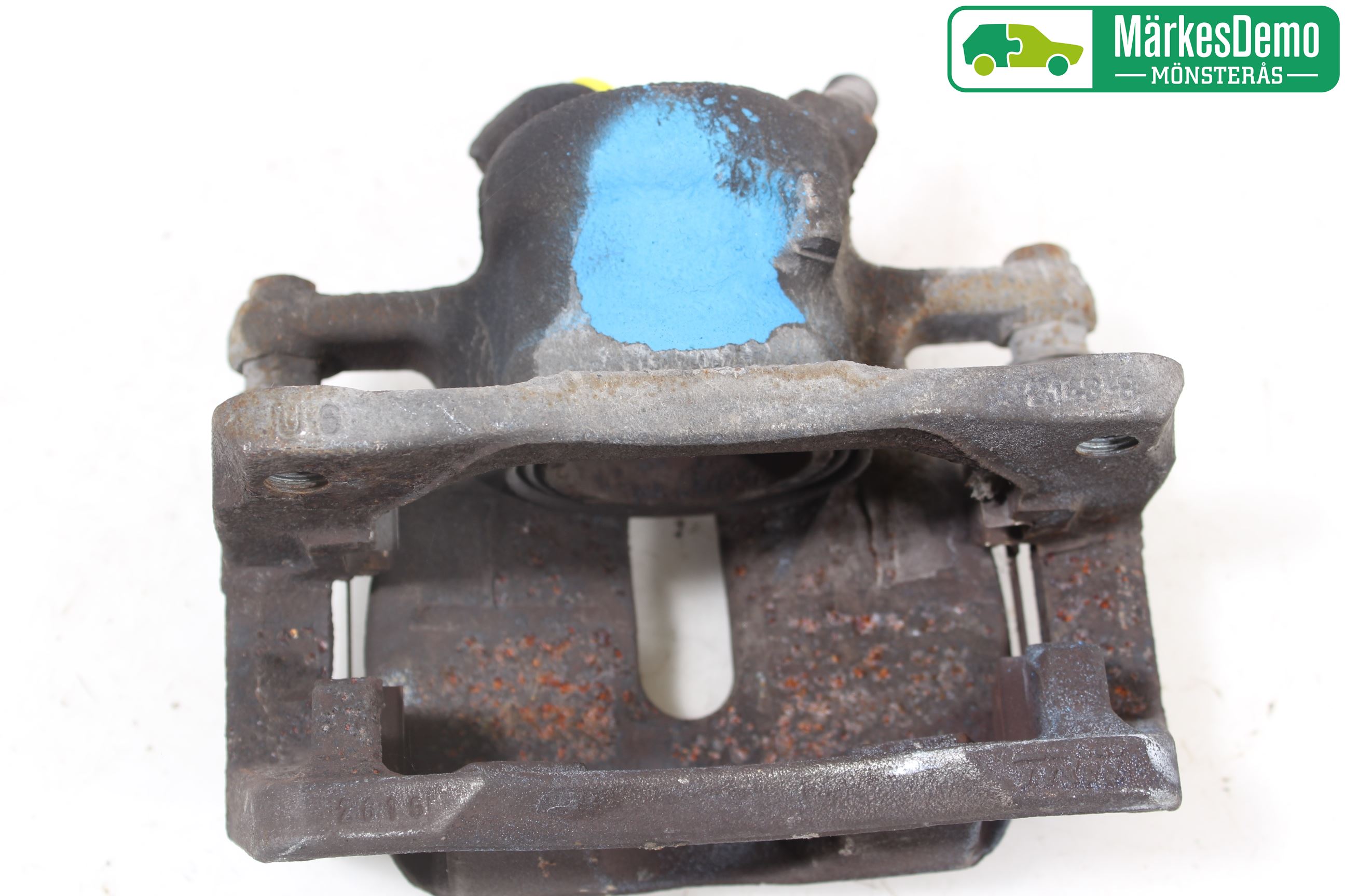 Suzuki SX4 06-09 Bremsecaliper Foran Høyre