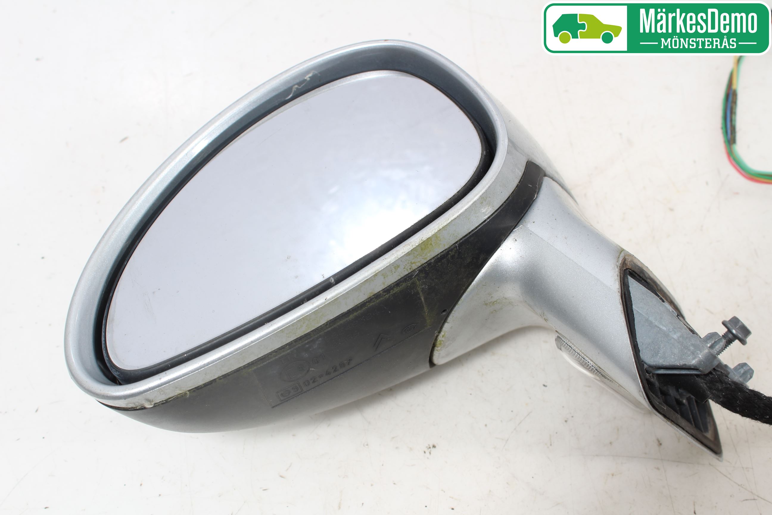 Citroen C4 I   05-10 Speil V M-El Justering