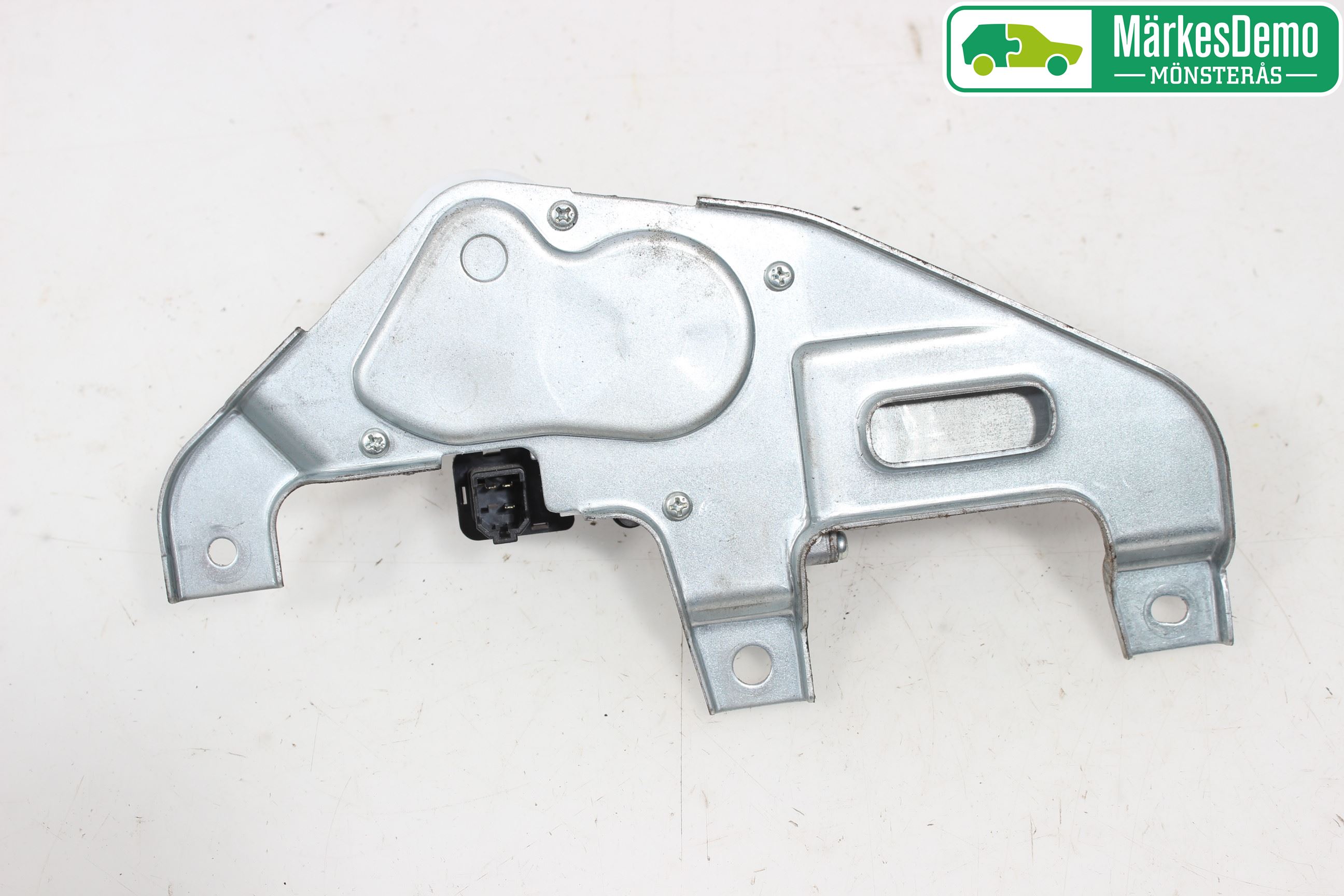 Suzuki SWIFT 11-16 Viskermotor Bakluke