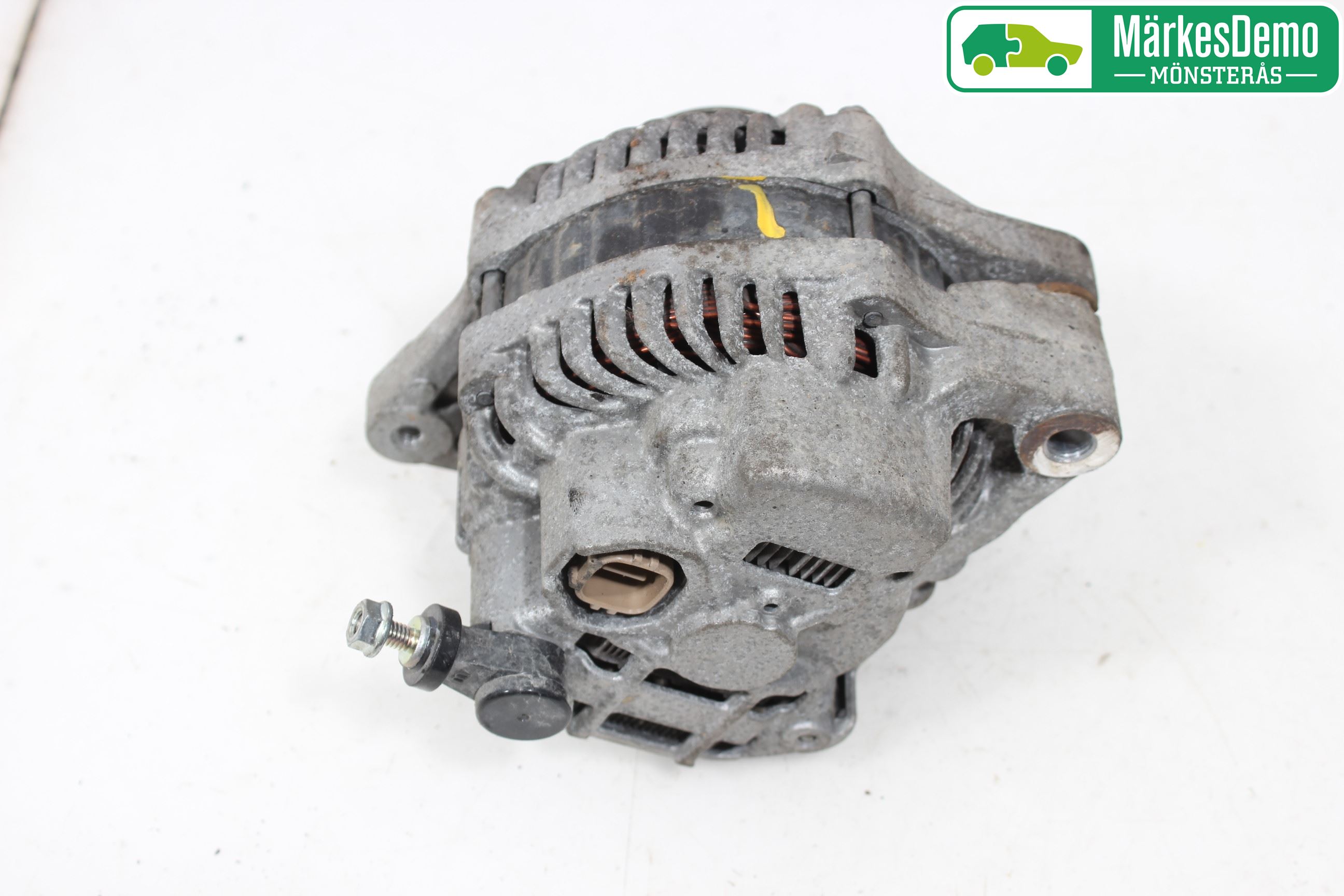 Suzuki SWIFT 11-16 Dynamo