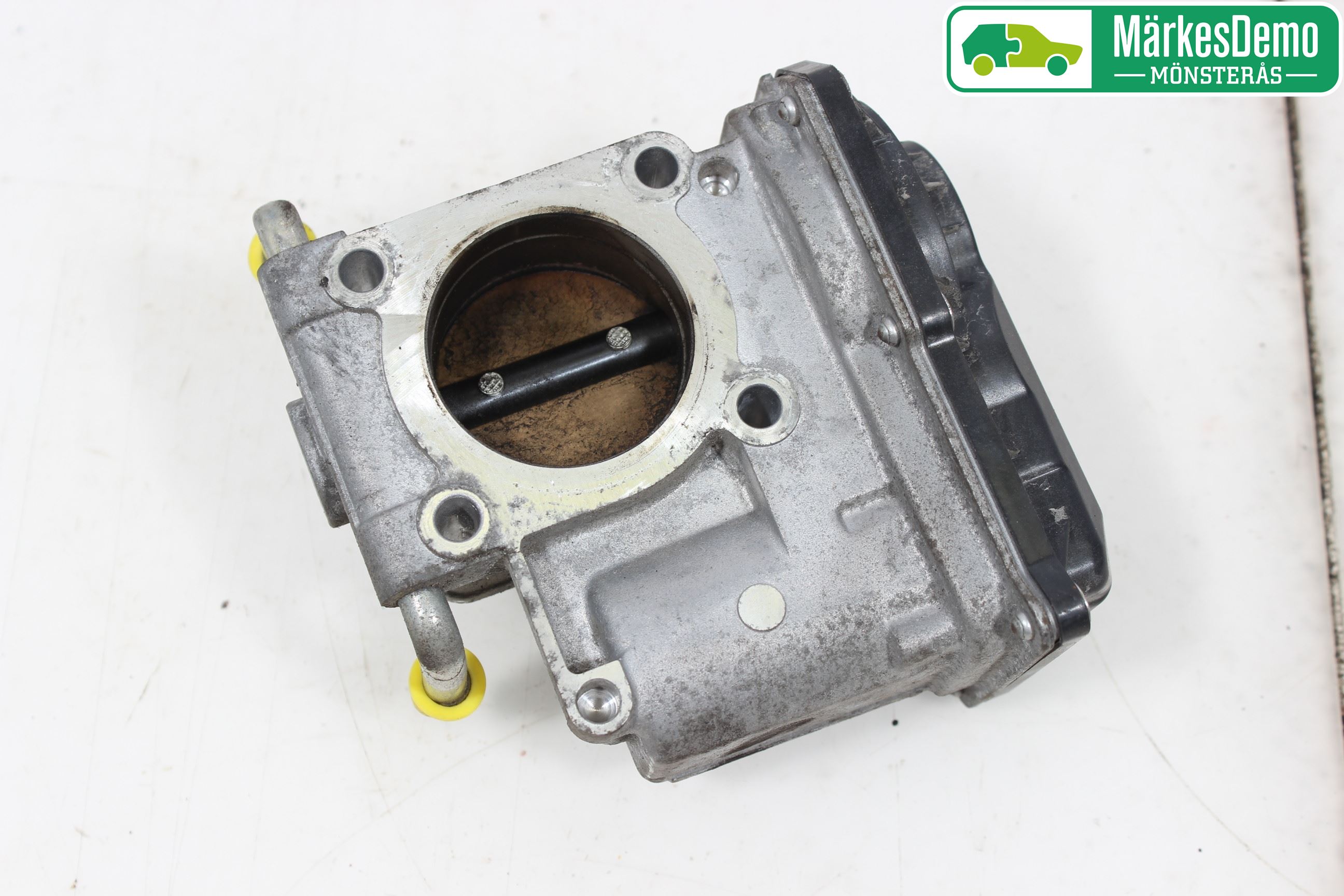 Suzuki SWIFT 11-16 Inns Spjeldhus