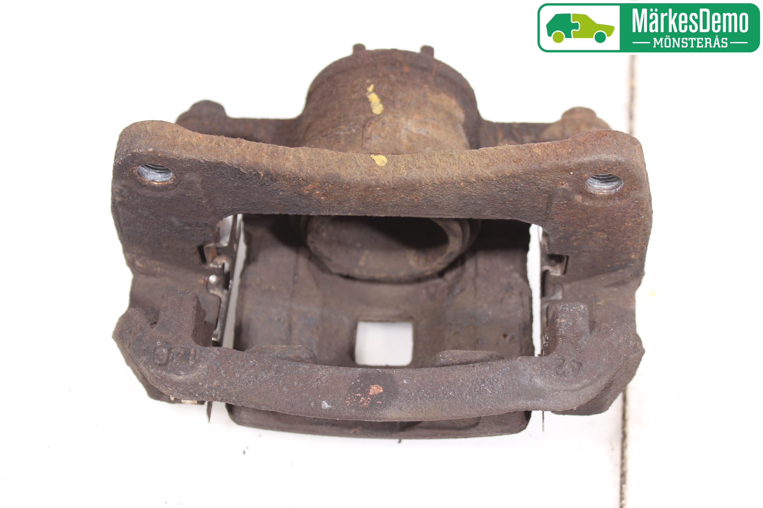 Suzuki SWIFT 11-16 Bremsecaliper Foran Høyre