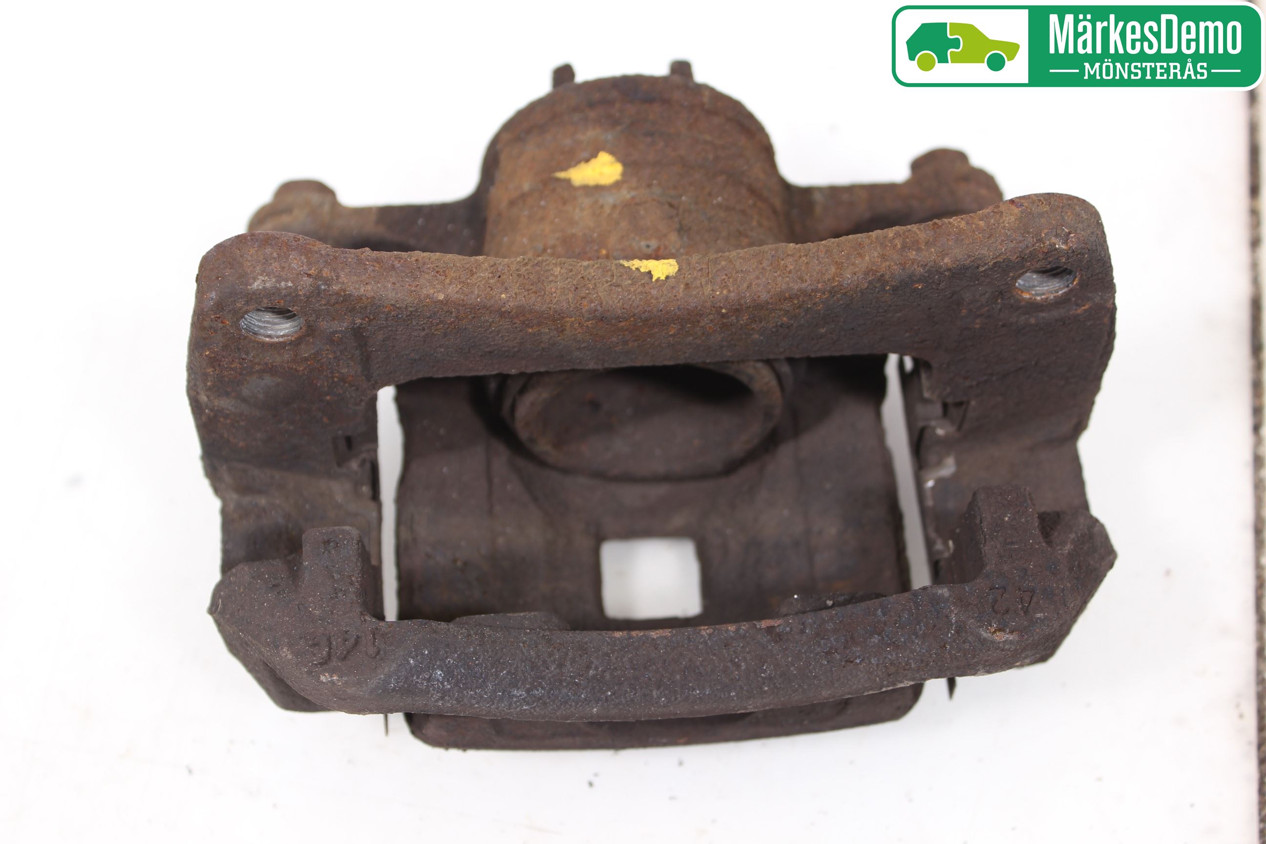 Suzuki SWIFT 11-16 Bremsecaliper Foran Venstre