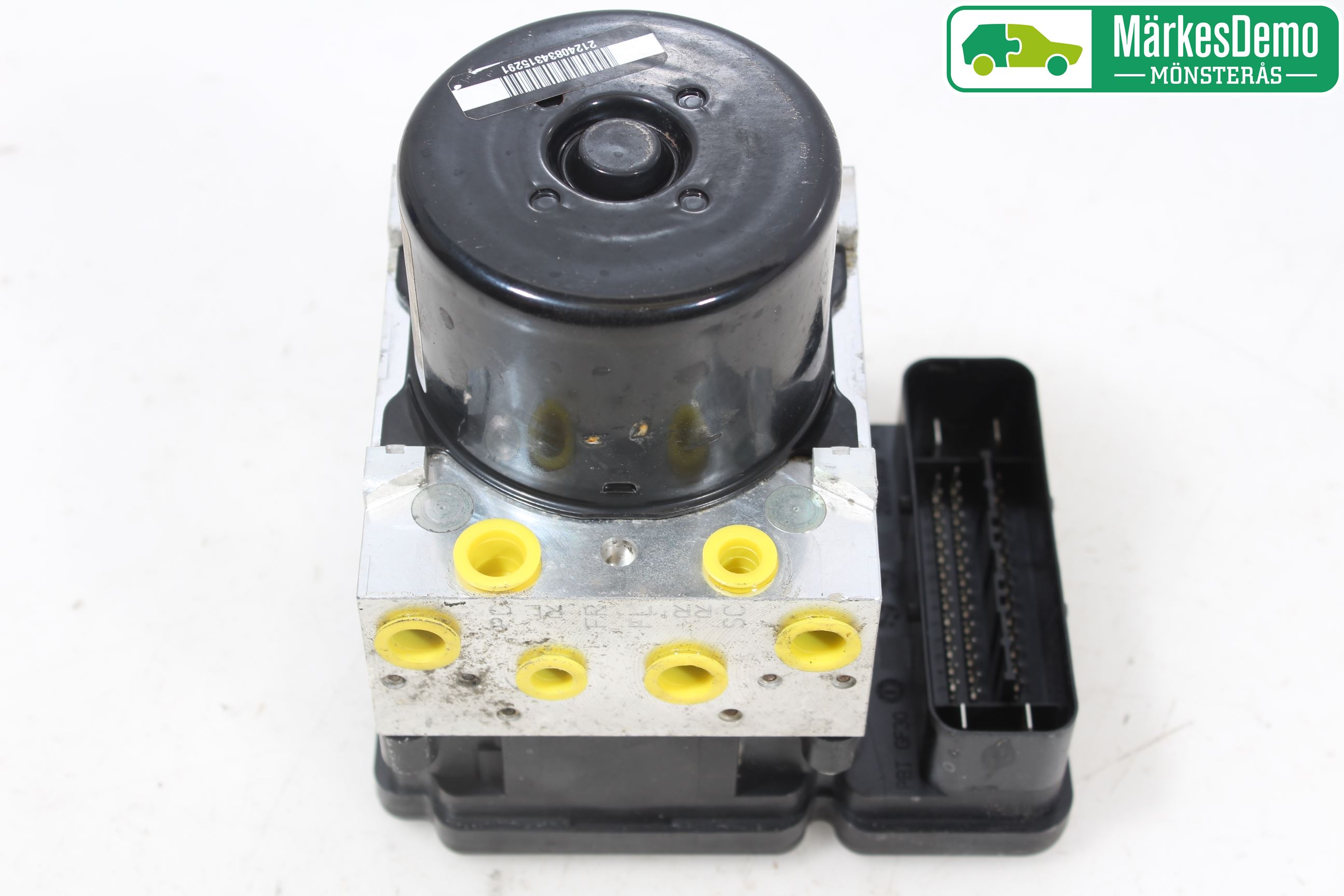 Volvo V70 08-13 Abs Hydraulikkaggregat