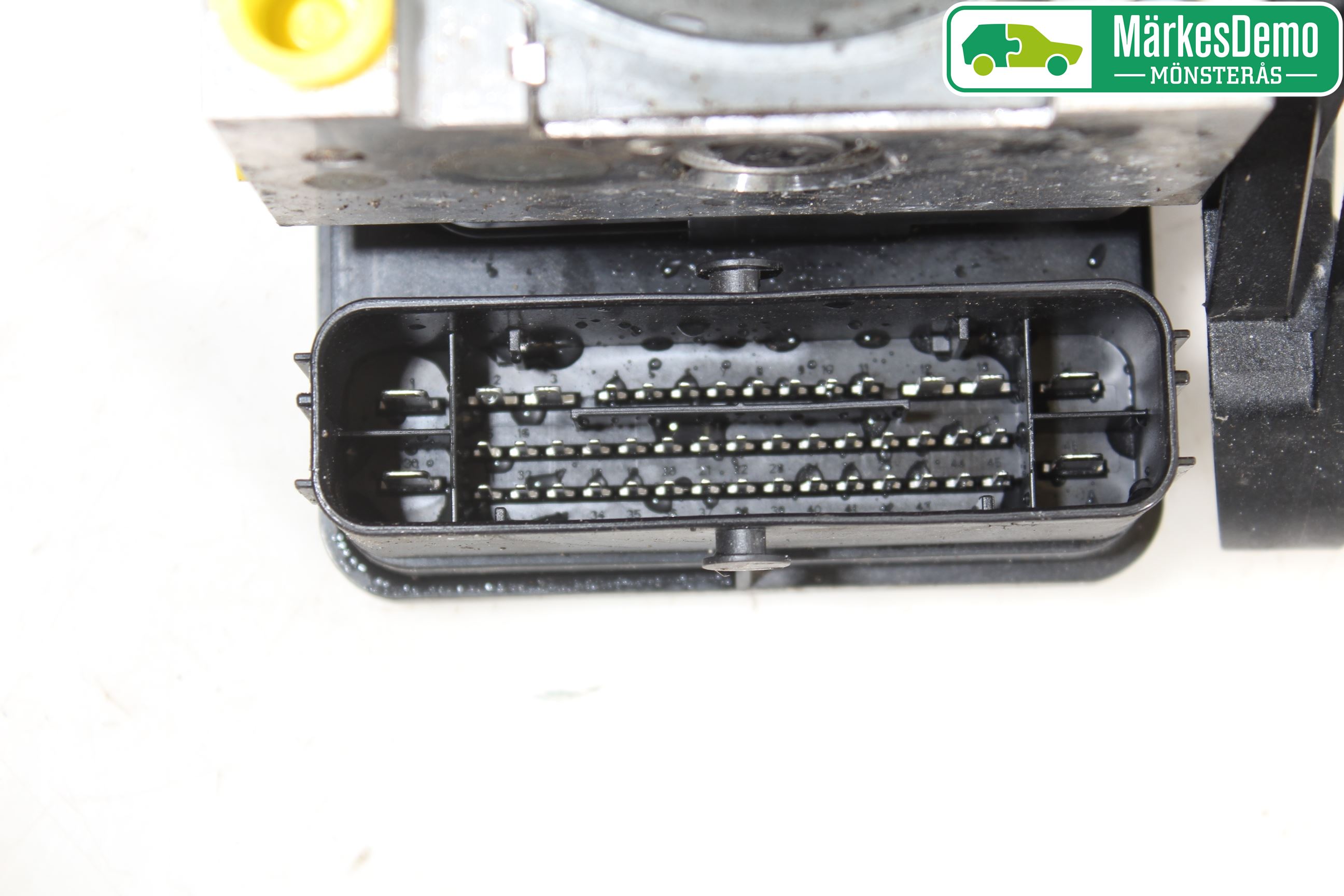 Volkswagen VW PASSAT 15-19 Abs Hydraulikkaggregat