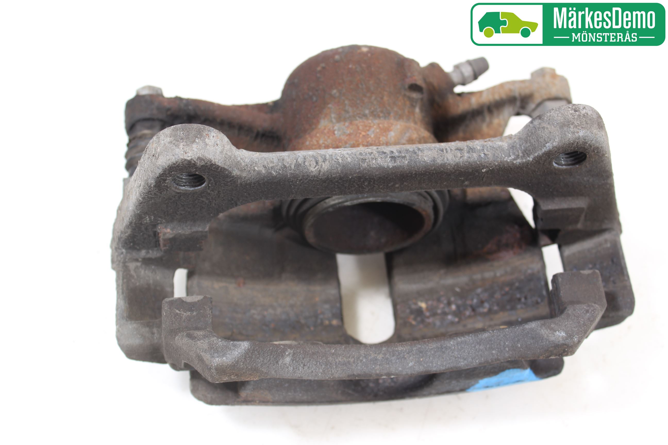 Volkswagen VW PASSAT 15-19 Bremsecaliper Foran Høyre