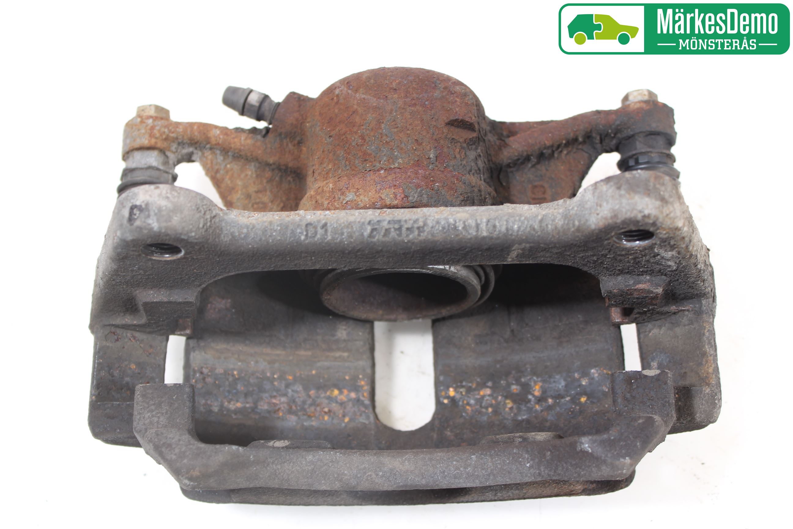Volkswagen VW PASSAT 15-19 Bremsecaliper Foran Venstre