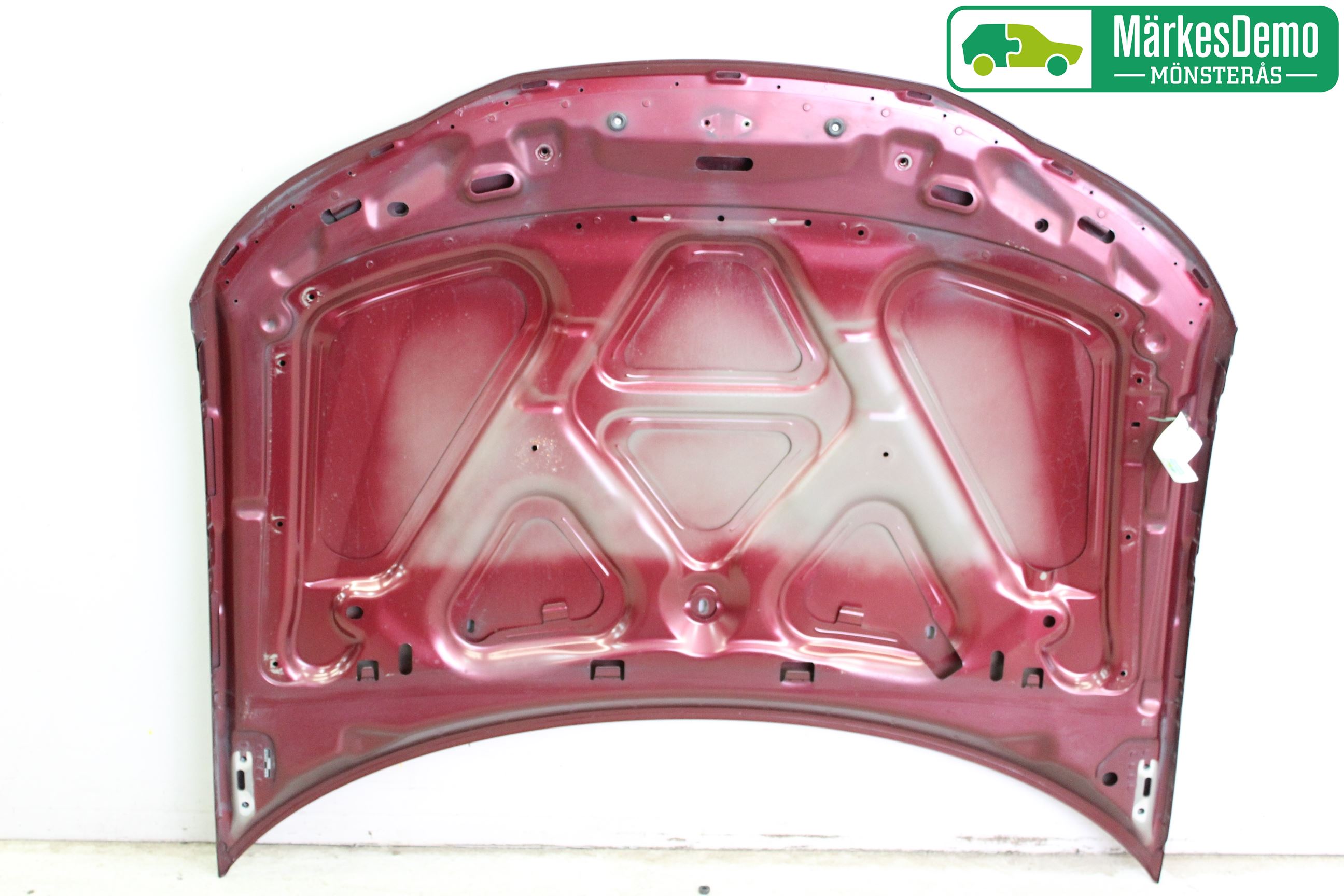 Saab 9-3 VER 2 Panser