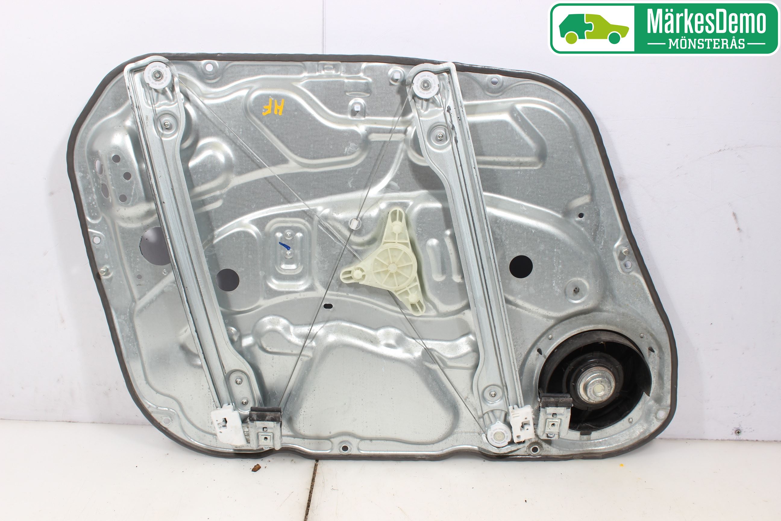 Hyundai i30 FD 07-12 Vindusheis