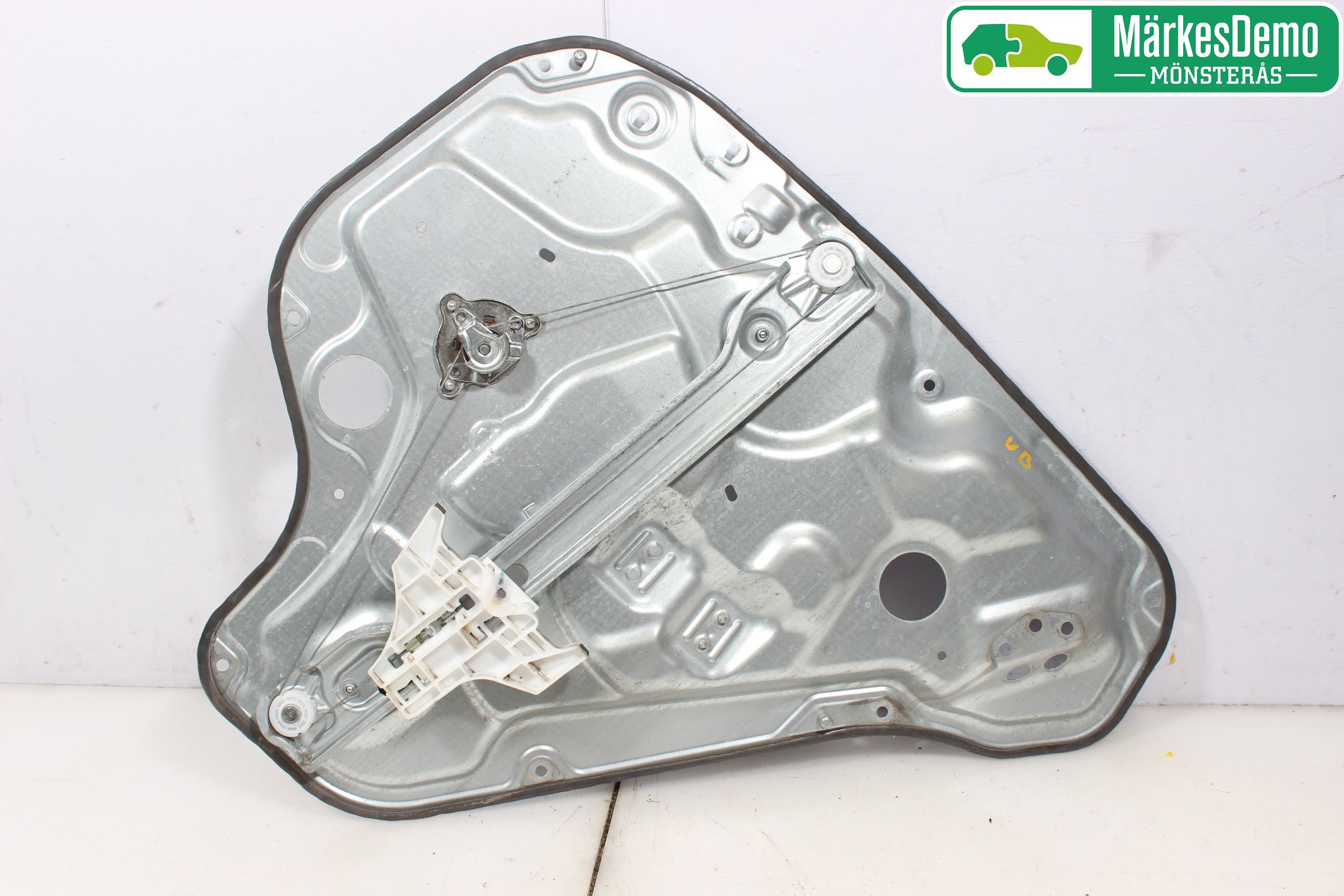 Hyundai i30 FD 07-12 Vindusheis