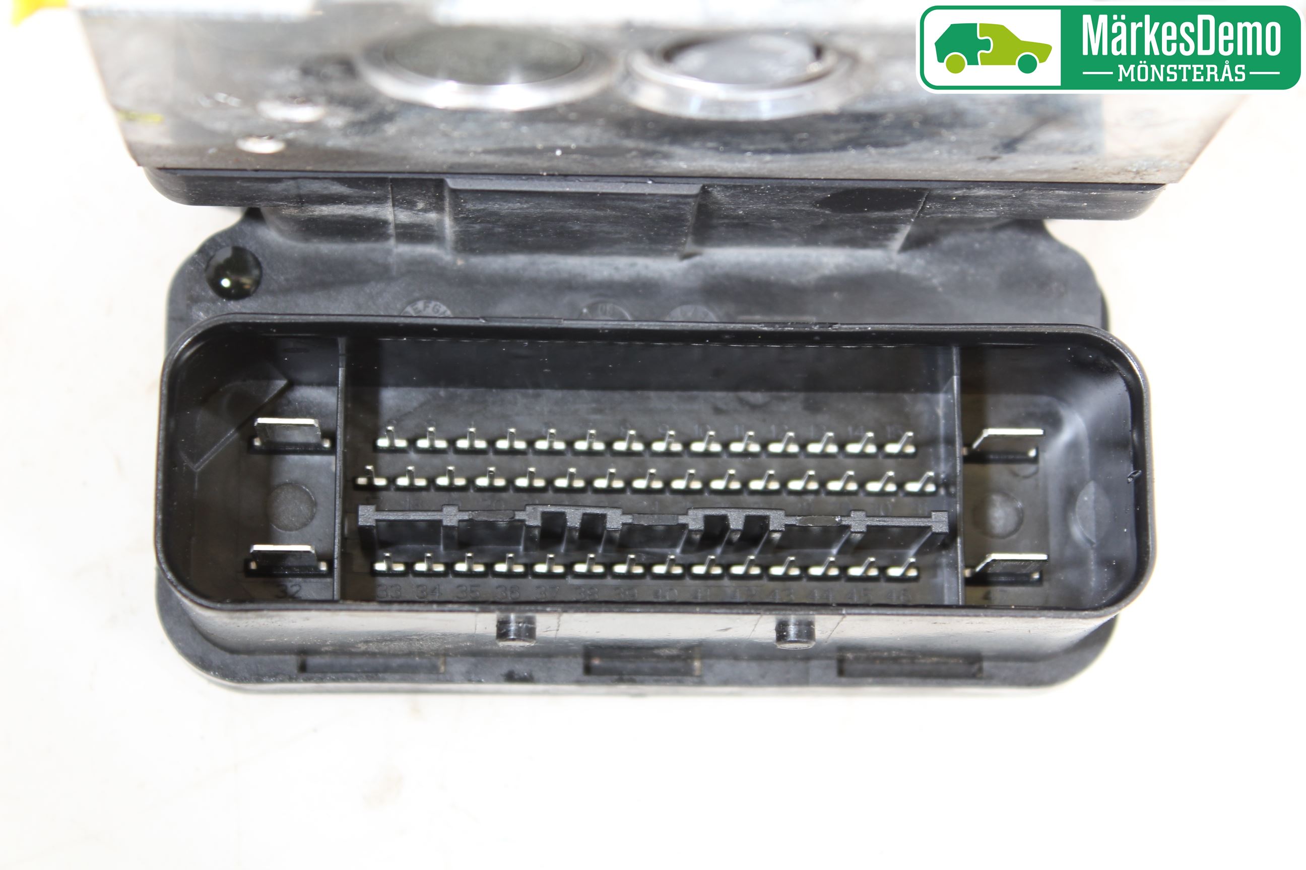 Volvo V70 08-13 Abs Hydraulikkaggregat