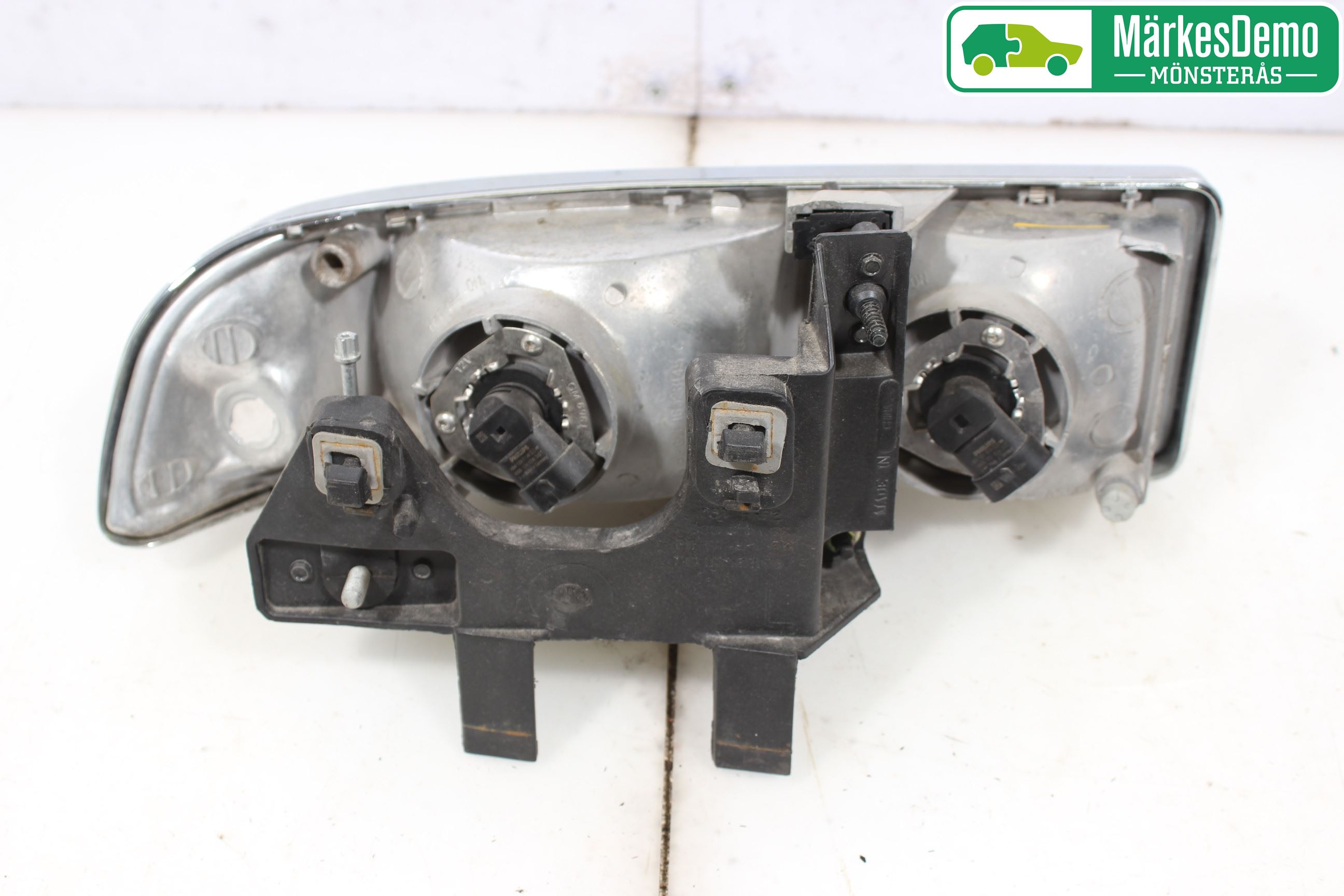 Chevrolet BLAZER/S10 P-U Frontlykt Venstre