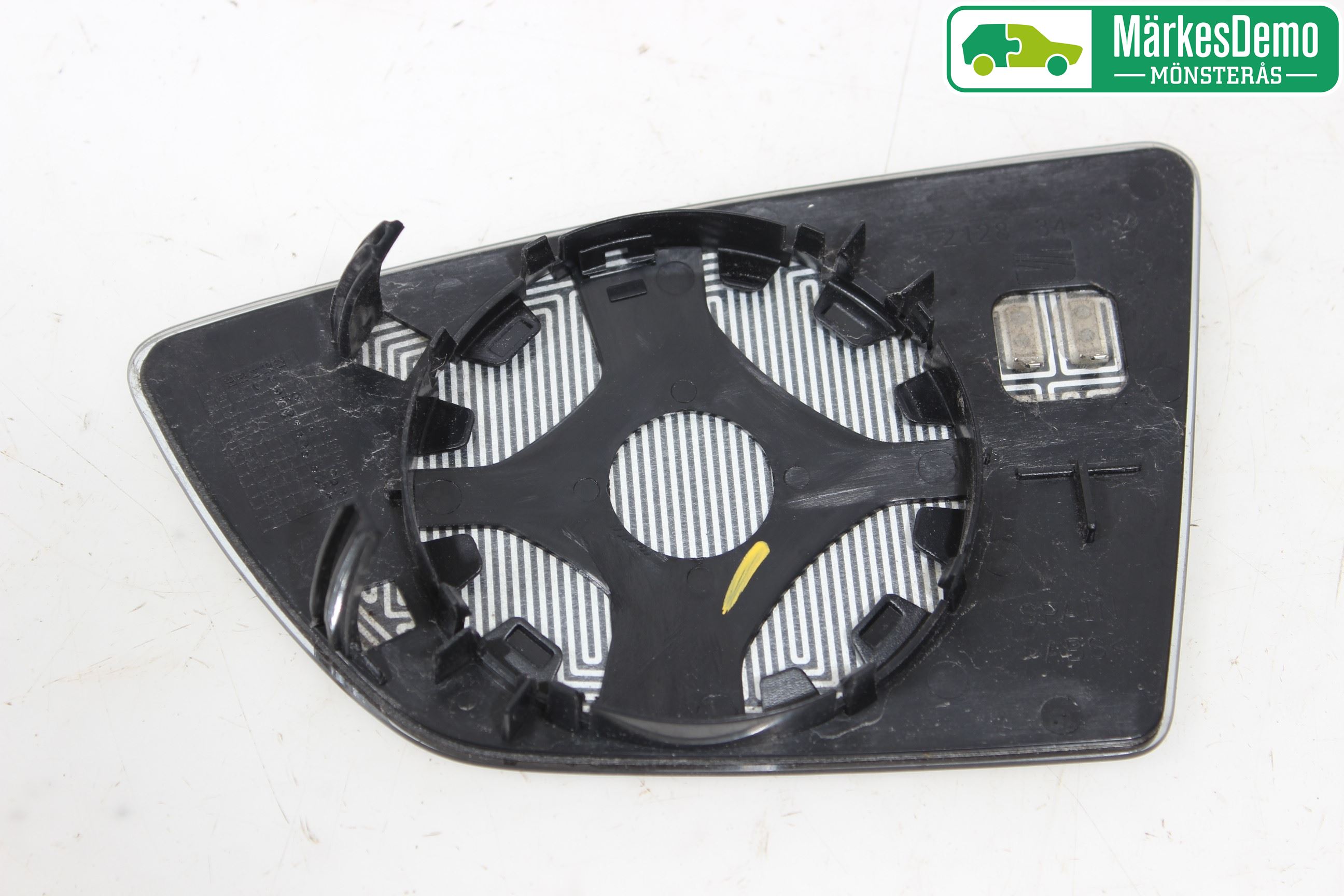 Seat LEON 13-20 Speil Glass H