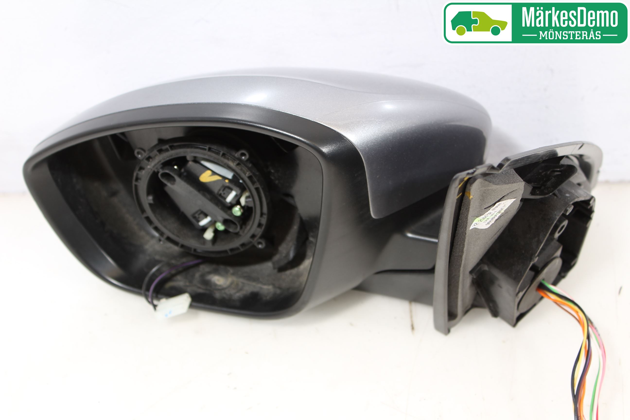 Peugeot 308 14-21 Speil V M-El Justering