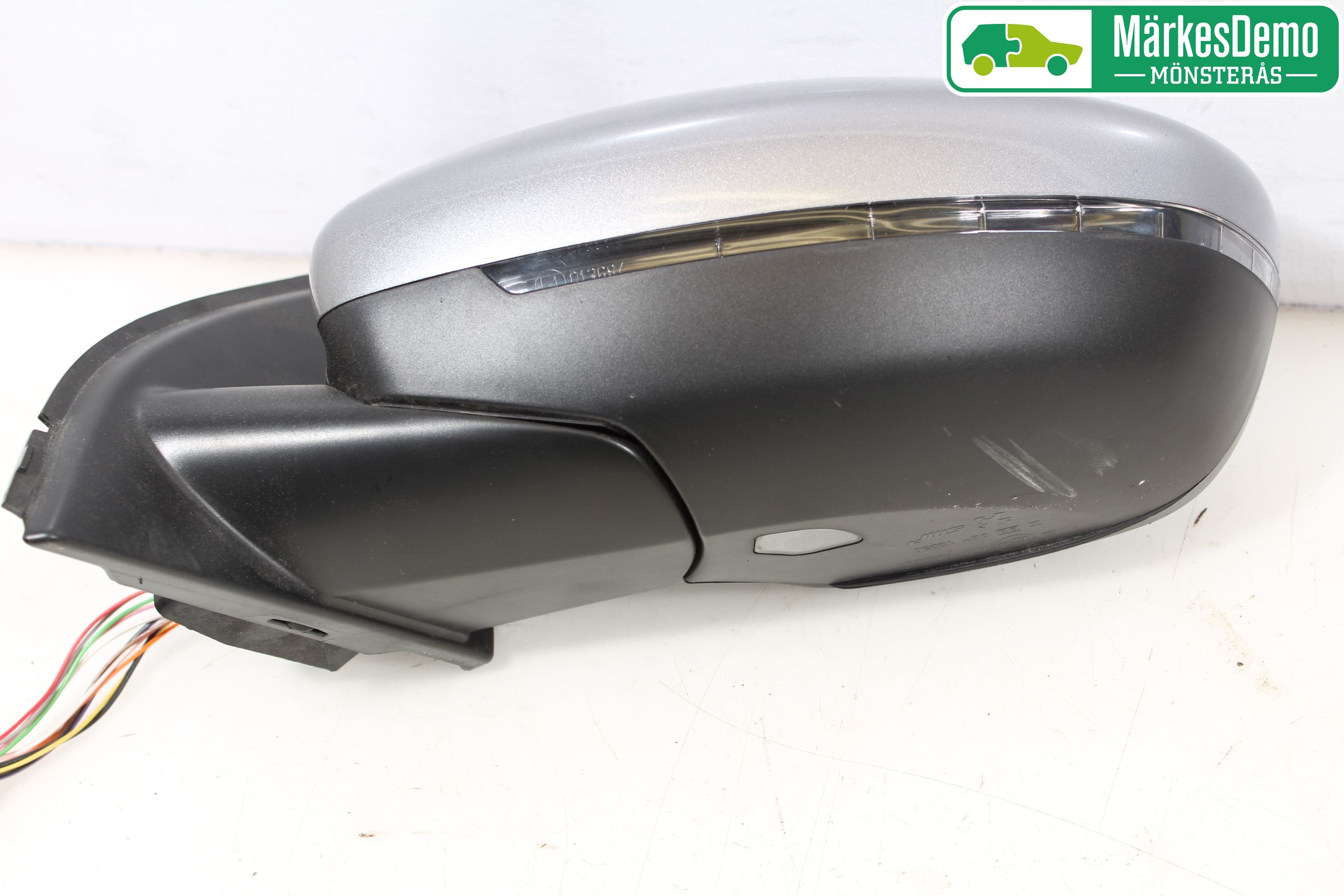 Peugeot 308 14-21 Speil V M-El Justering