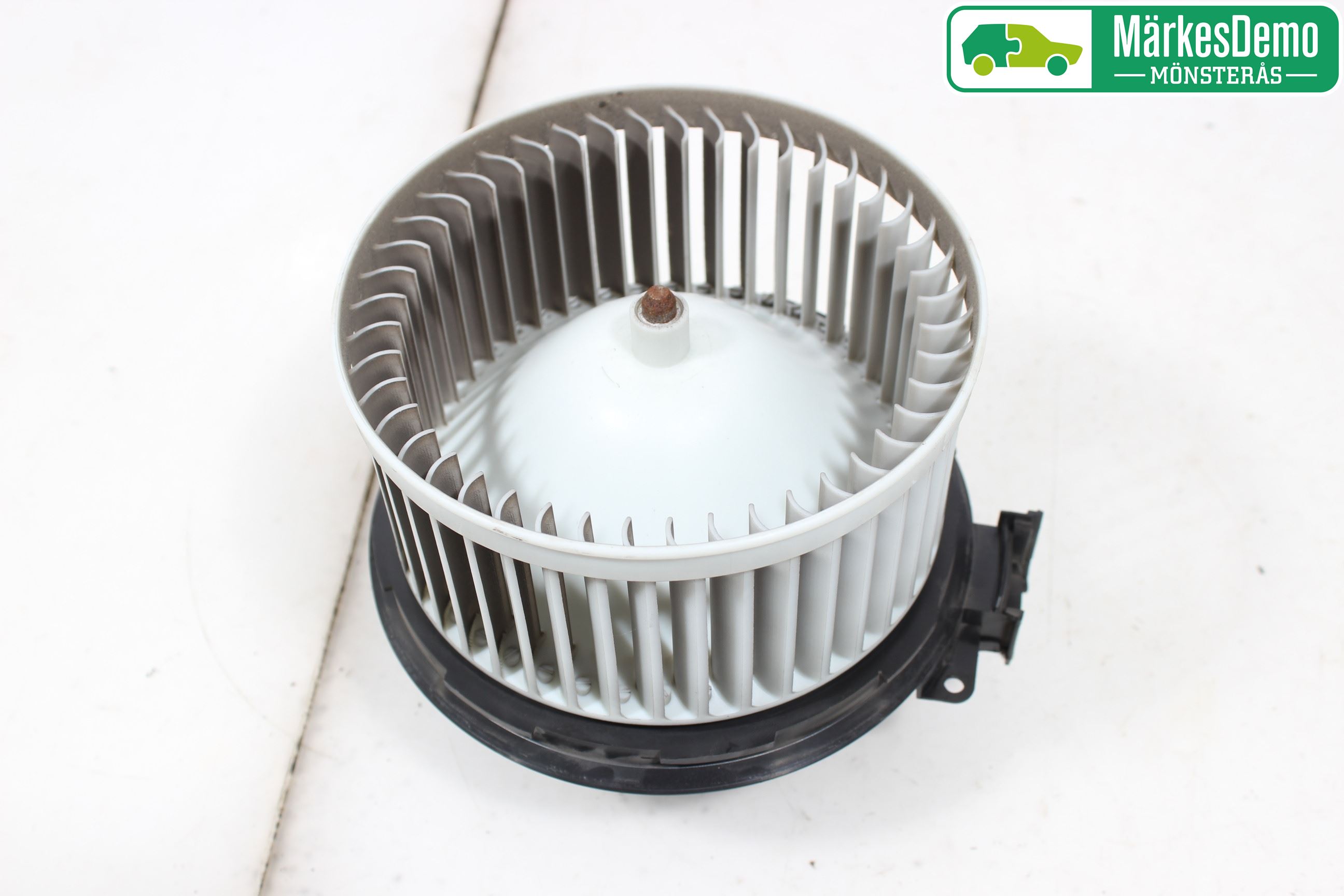 Skoda CITIGO / CITIGO E IV Varmeapparat Viftemotor