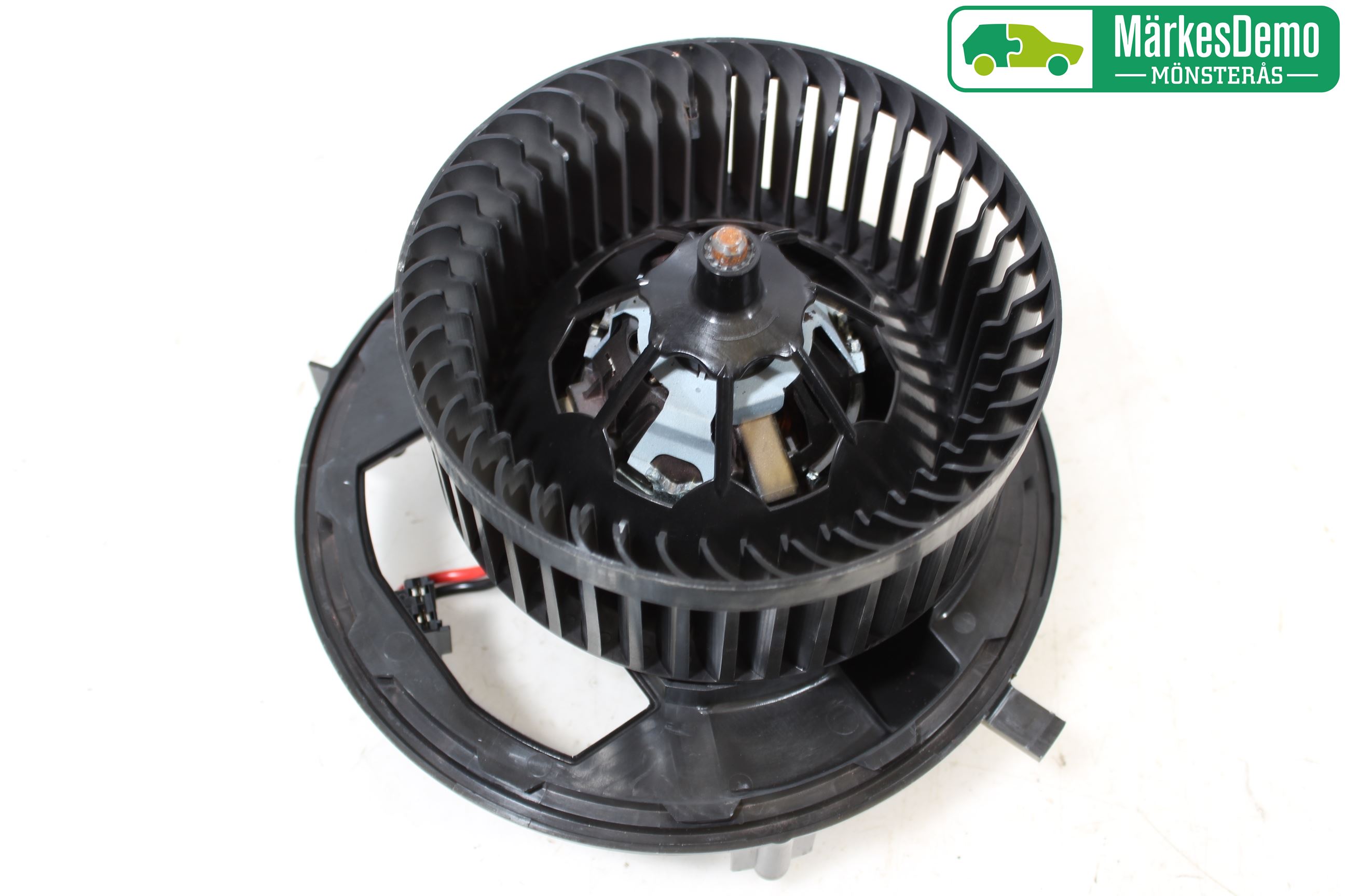 Volkswagen VW PASSAT 15-19 Varmeapparat Viftemotor
