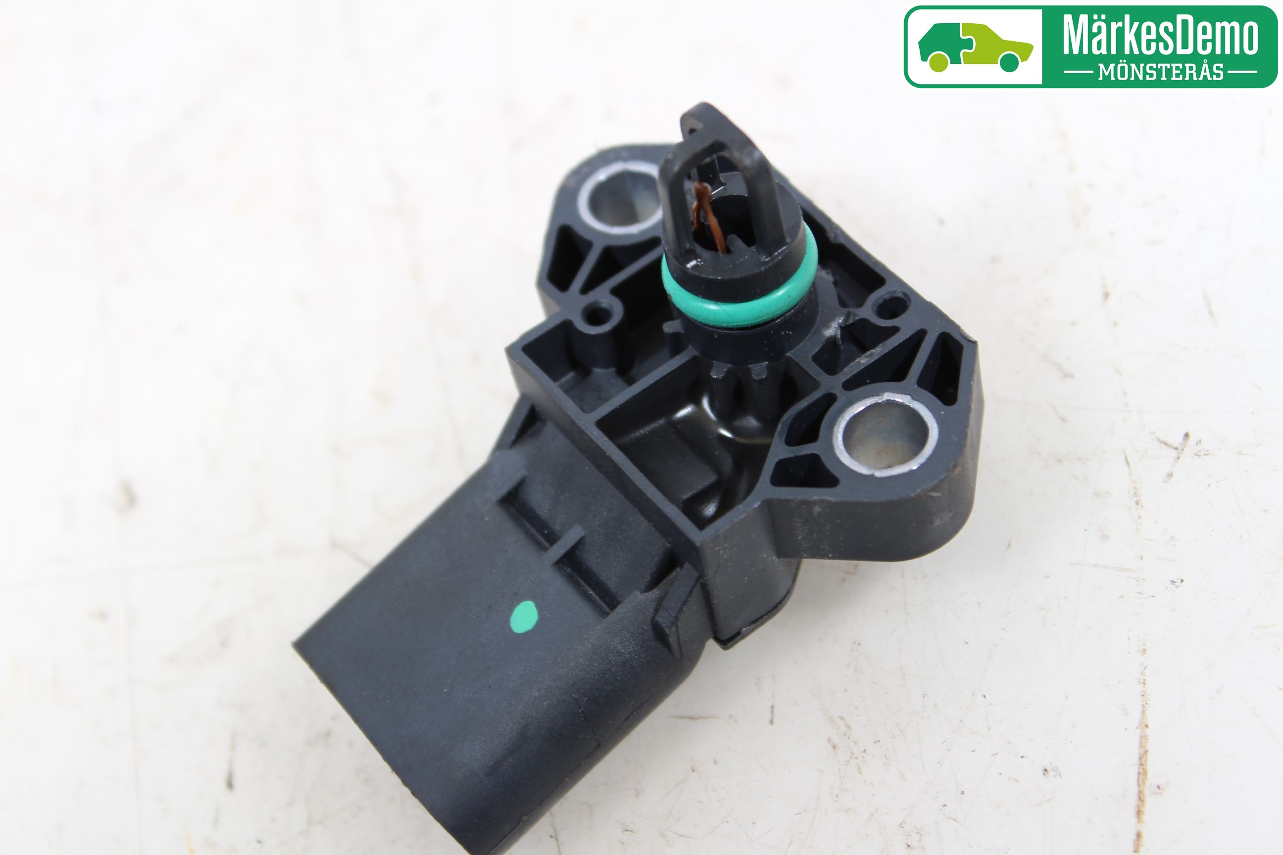 Volkswagen VW GOLF / E-GOLF VII 13-20 Sensor Temp-Trykk Avgass