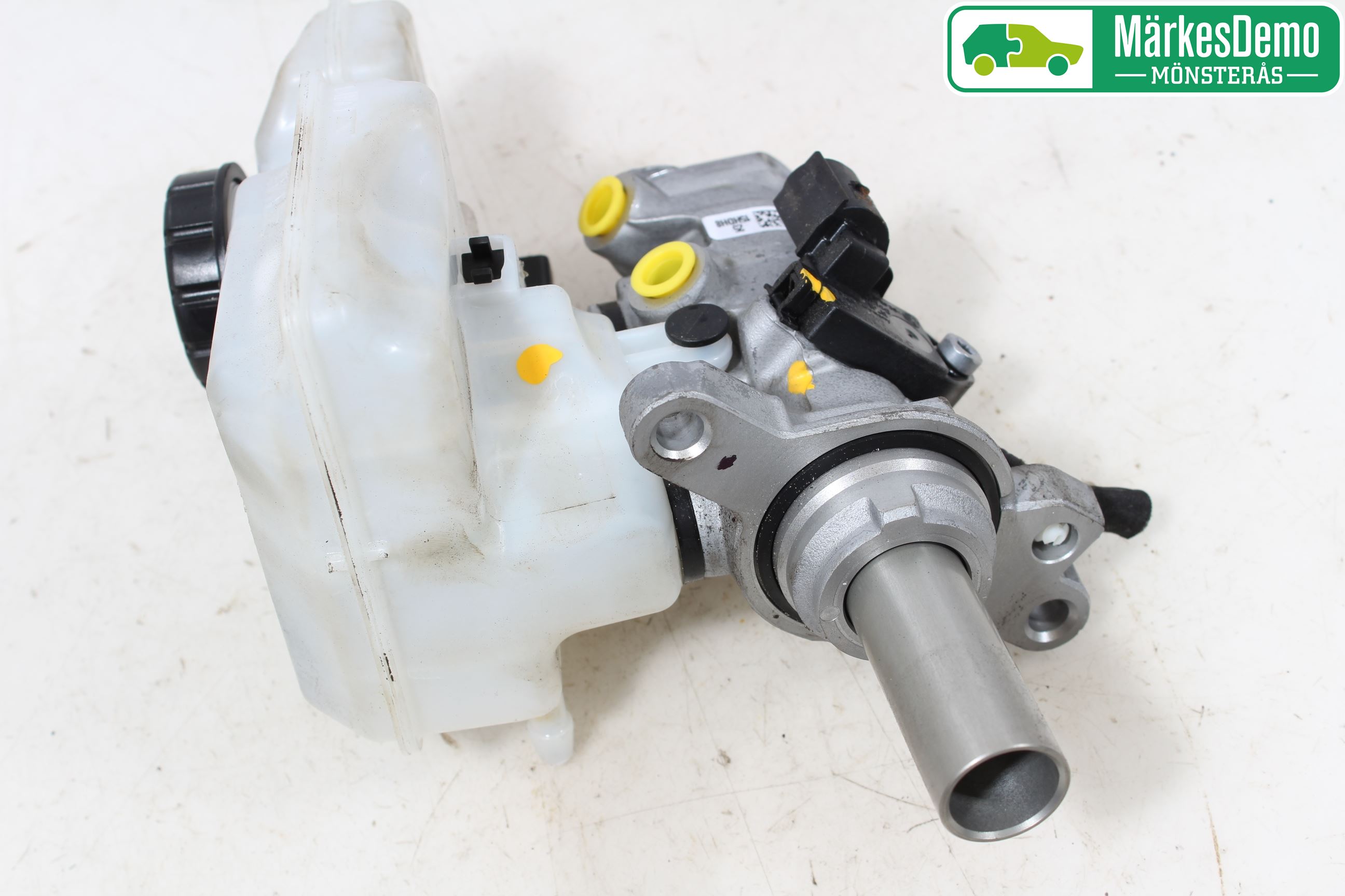 Volkswagen VW GOLF / E-GOLF VII 13-20 Brems Hovedsylinder
