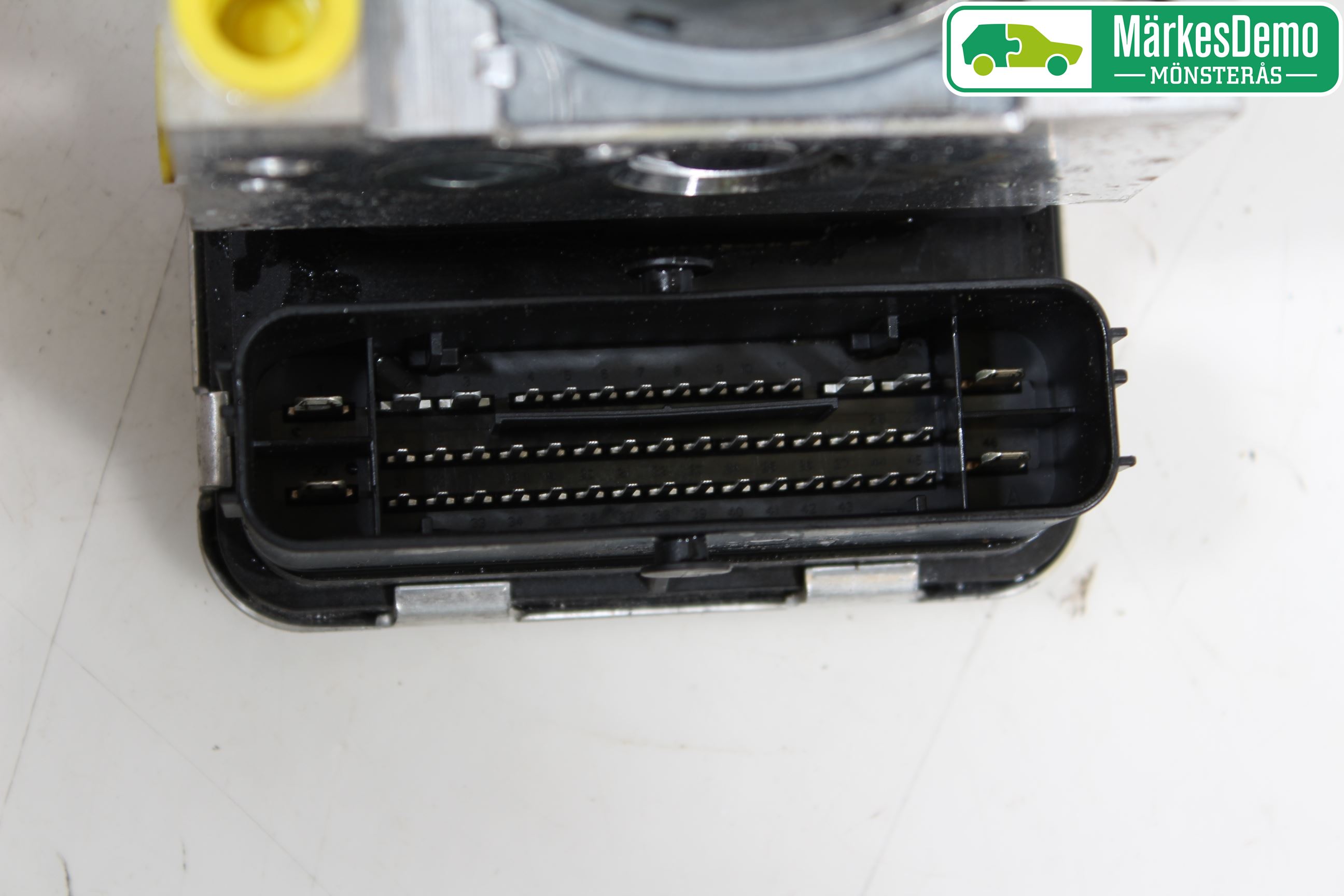 Volkswagen VW GOLF / E-GOLF VII 13-20 Abs Hydraulikkaggregat