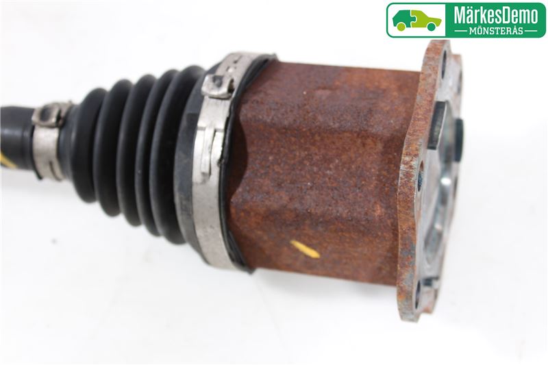 Volkswagen VW GOLF / E-GOLF VII 13-20 Drivaksel Foran Kompl Venstre