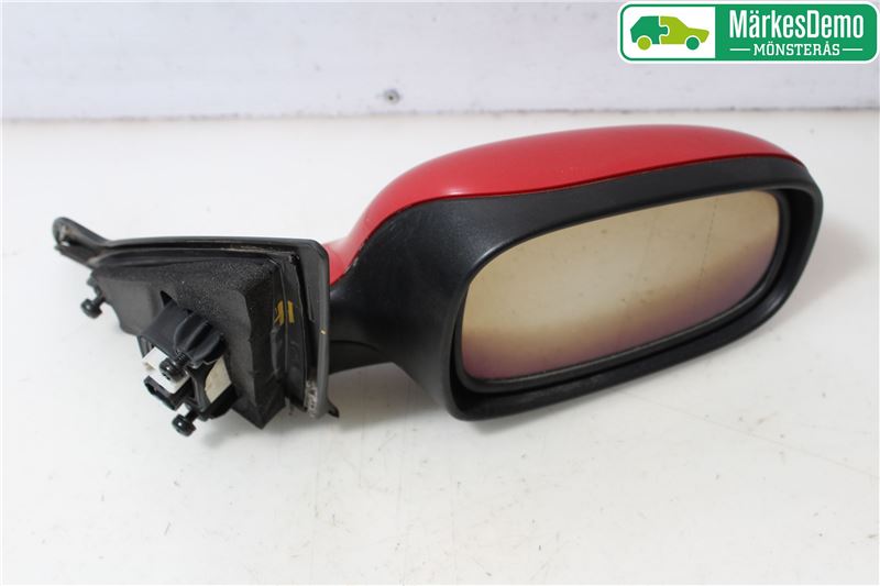 Saab 9-3 VER2/VER3 08-15 Speil H M-El Justering