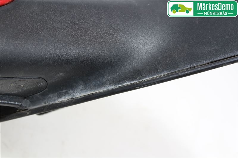 Saab 9-3 VER2/VER3 08-15 Speil H M-El Justering