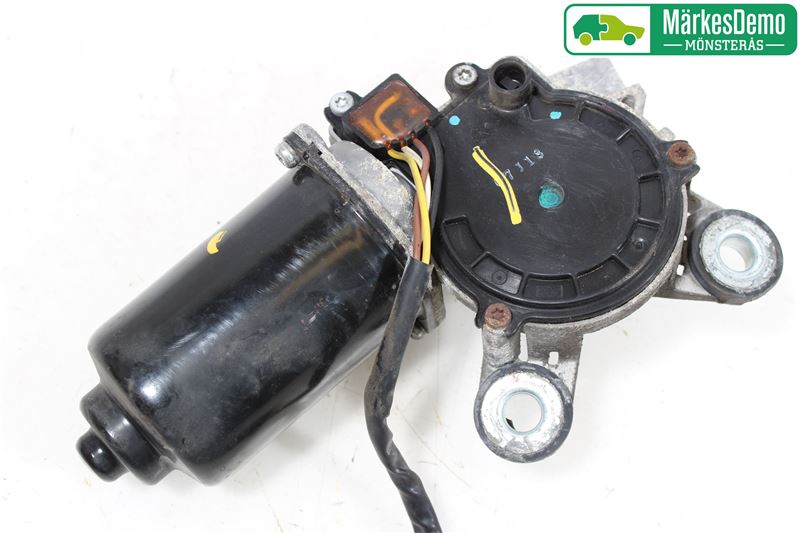 Saab 9-3 VER2/VER3 08-15 Viskermotor Frontrute