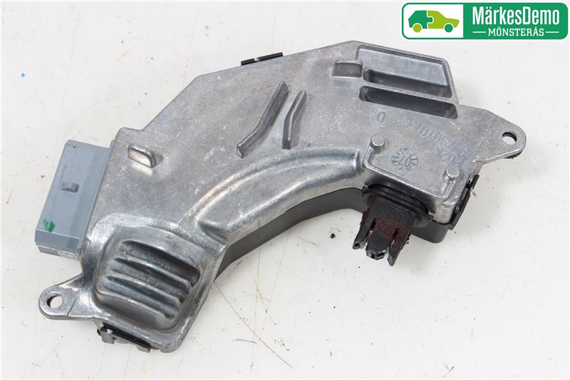 Saab 9-3 VER2/VER3 08-15 Varmeapparat Viftemotstand