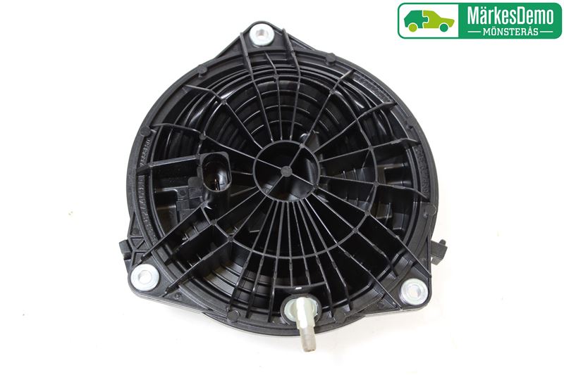 Volkswagen VW GOLF / E-GOLF VII 13-20 Bakluke Handtak Ytre