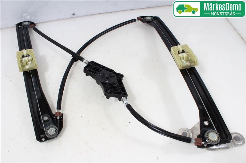 Volkswagen VW GOLF / E-GOLF VII 13-20 Vindusheis