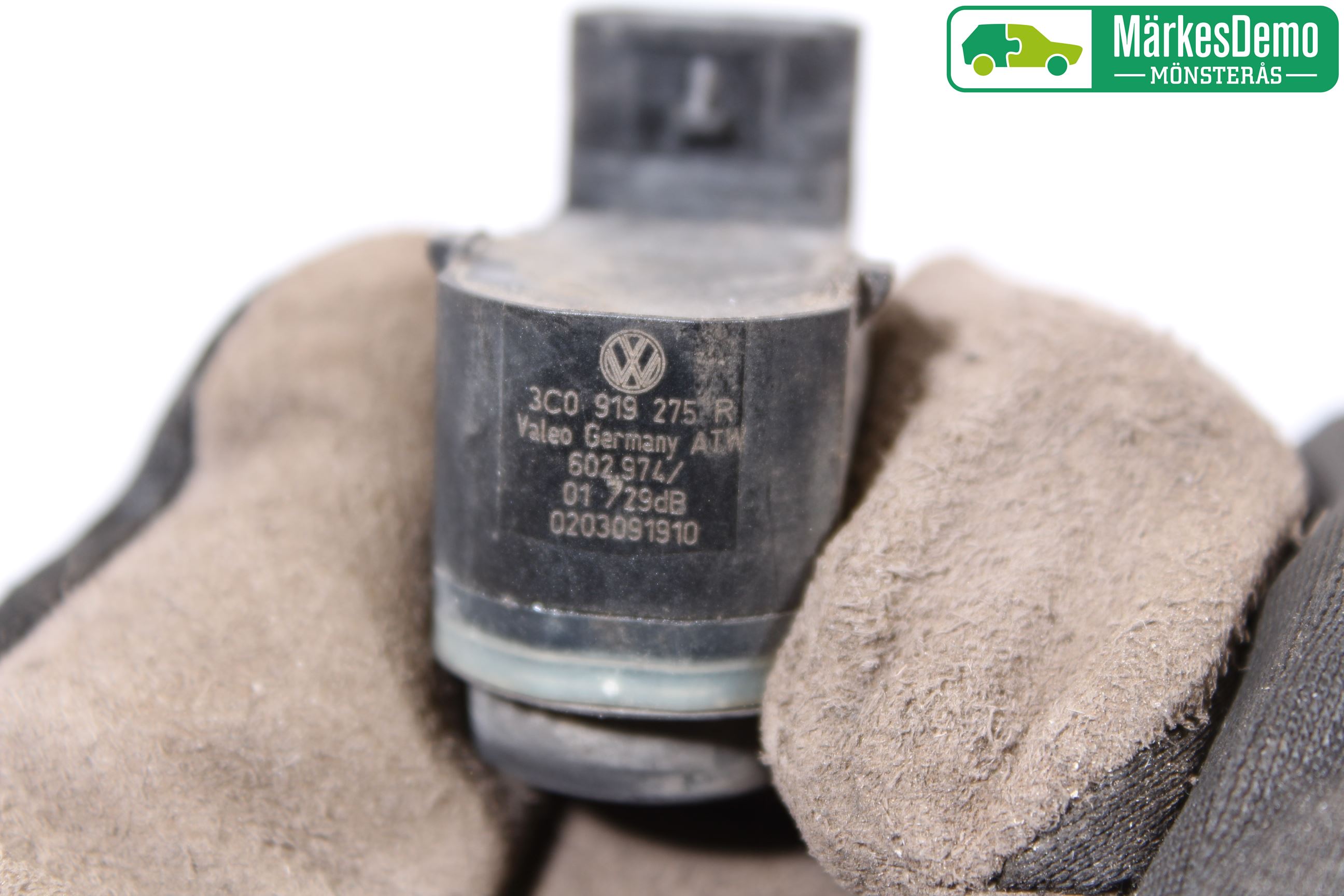Volkswagen VW PASSAT 05-11 Sensor Parkering Front