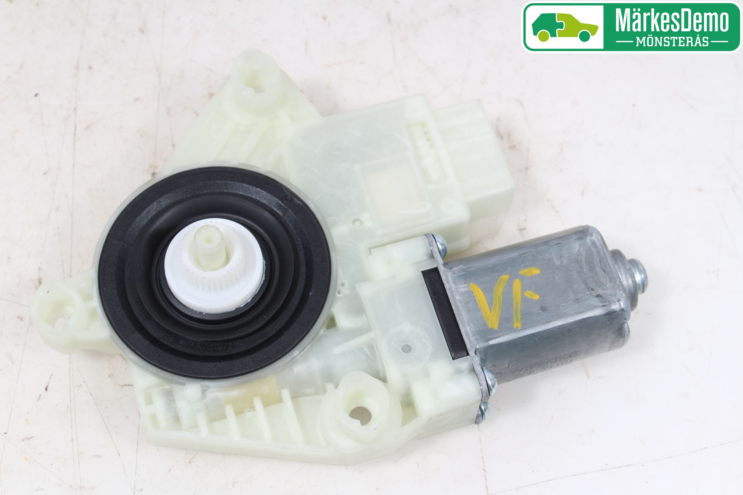 Skoda FABIA 15-21 Vindusheismotor