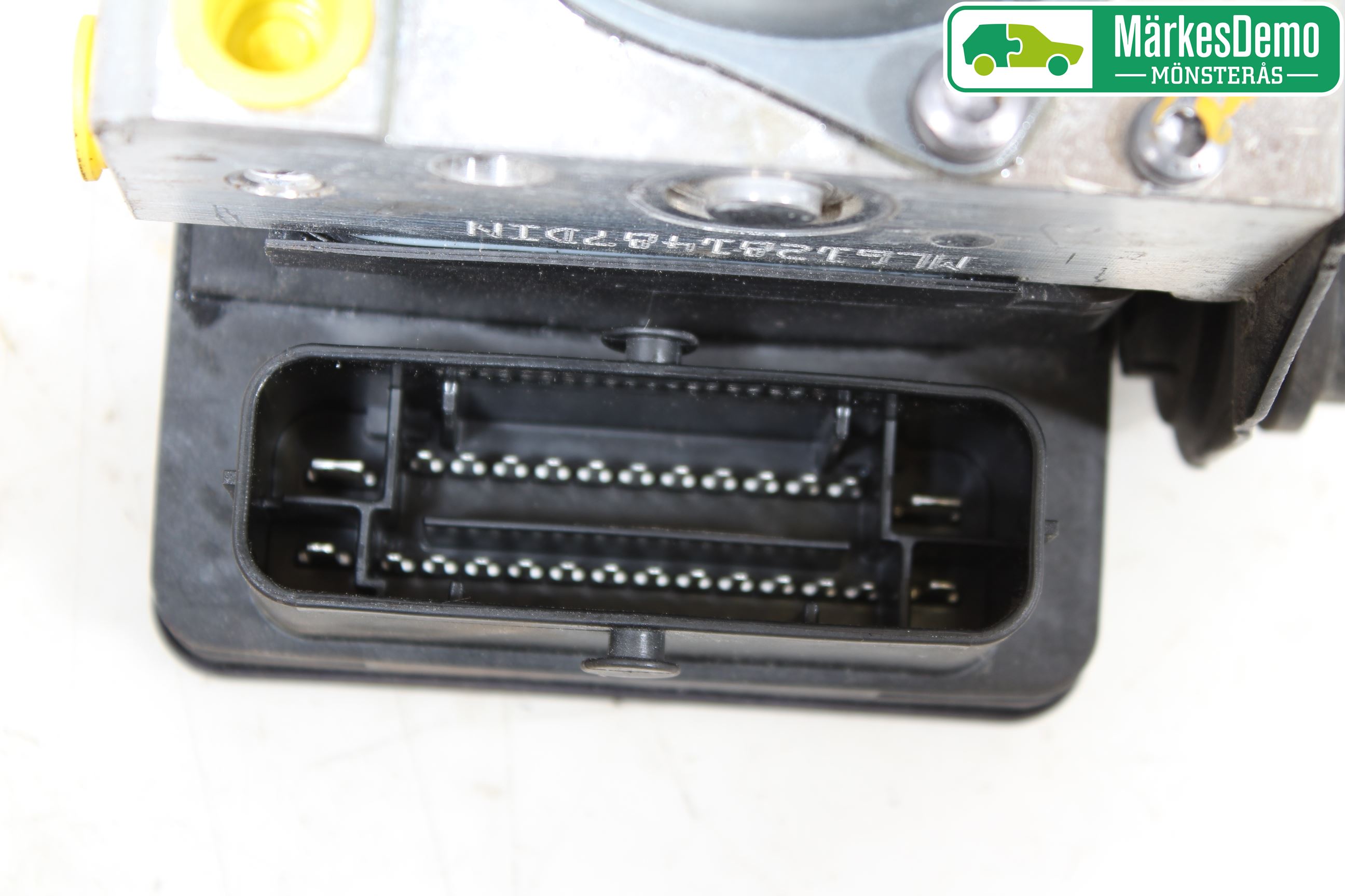 Volkswagen VW UP! / E-UP! Abs Hydraulikkaggregat