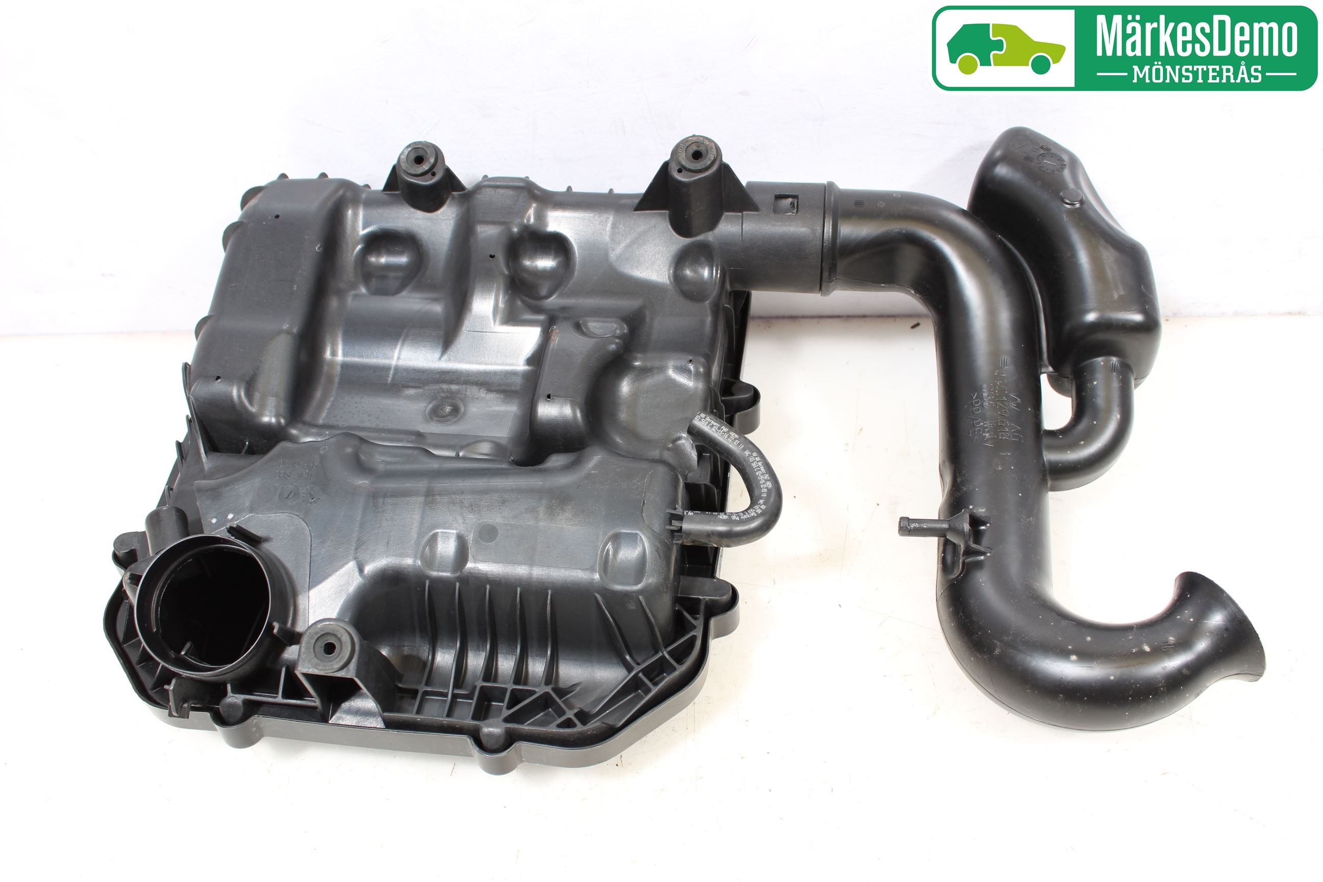 Volkswagen VW UP! / E-UP! Luftfilter Boks