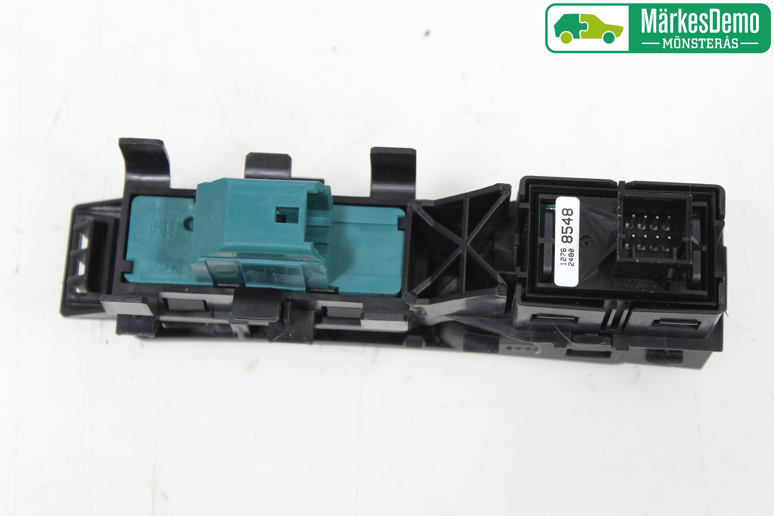 Saab 9-5 10-12 Bryter Parkeringsbrems