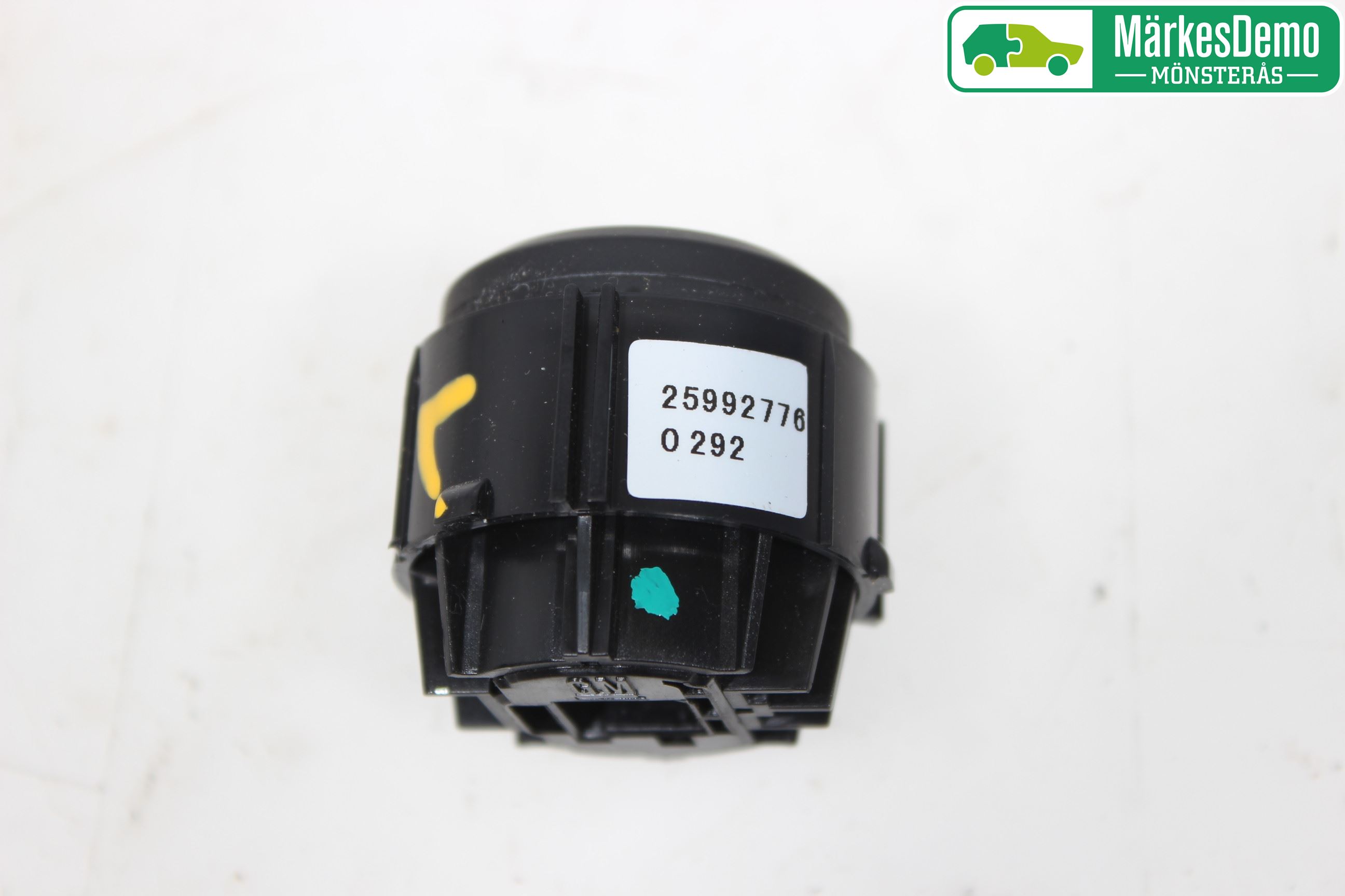 Saab 9-5 10-12 Bryter Antispinn